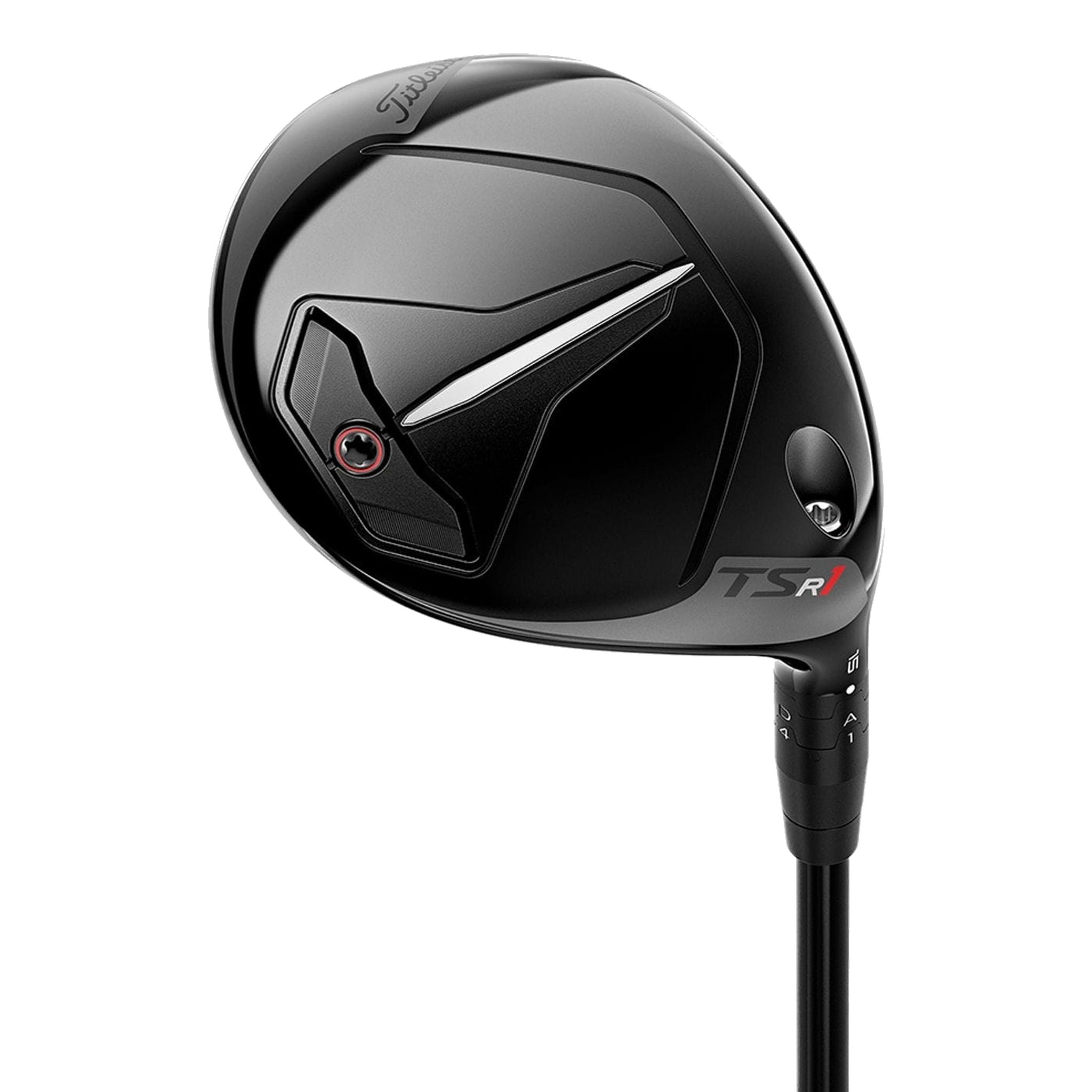 Titleist TSR1 fairway wood - rabljeni moški