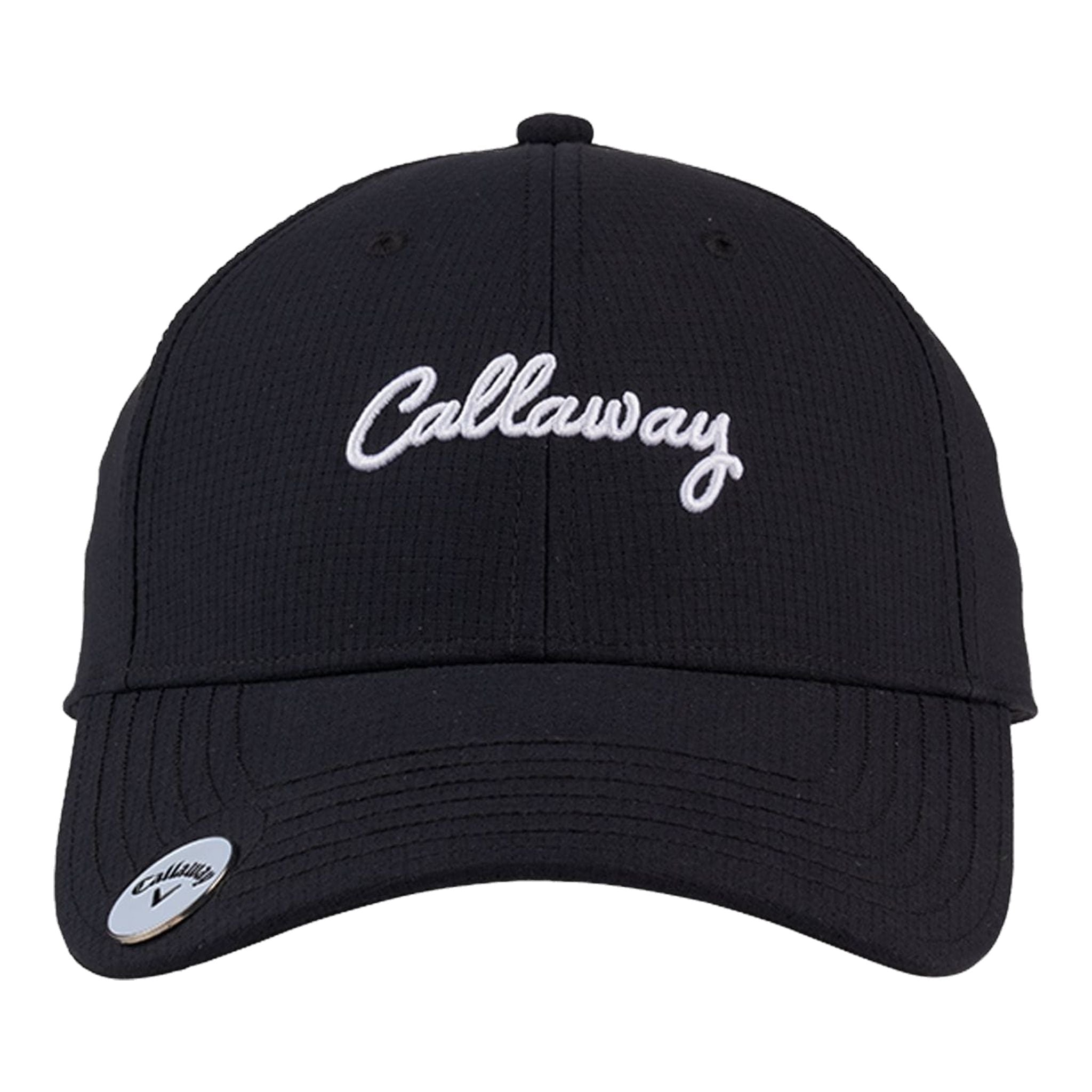 Callaway Stitch Magnet II Cap Damen