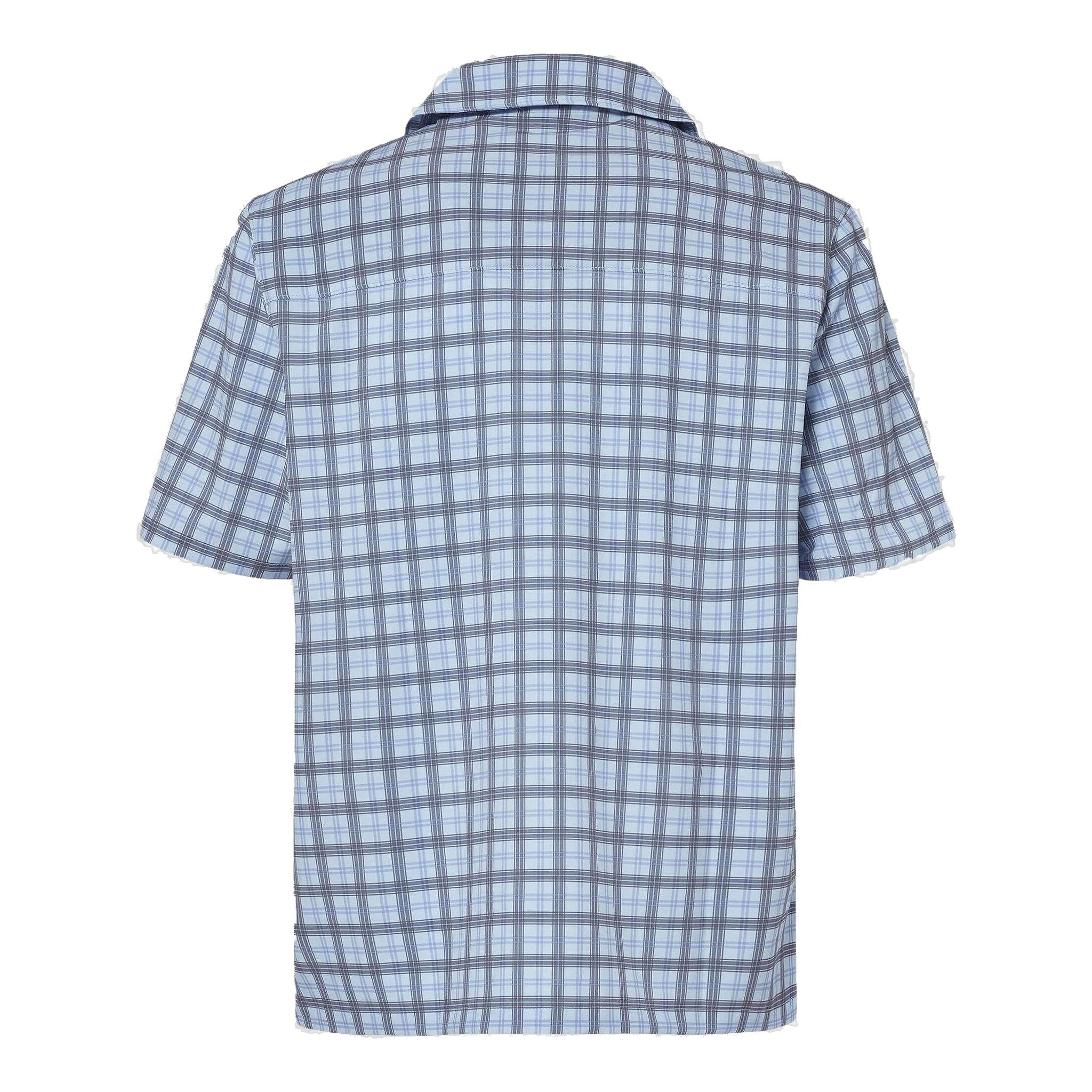 Oakley La Reduct Woven Hemd Herren