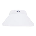 J. Lindeberg Zena Diadem Visor Damen