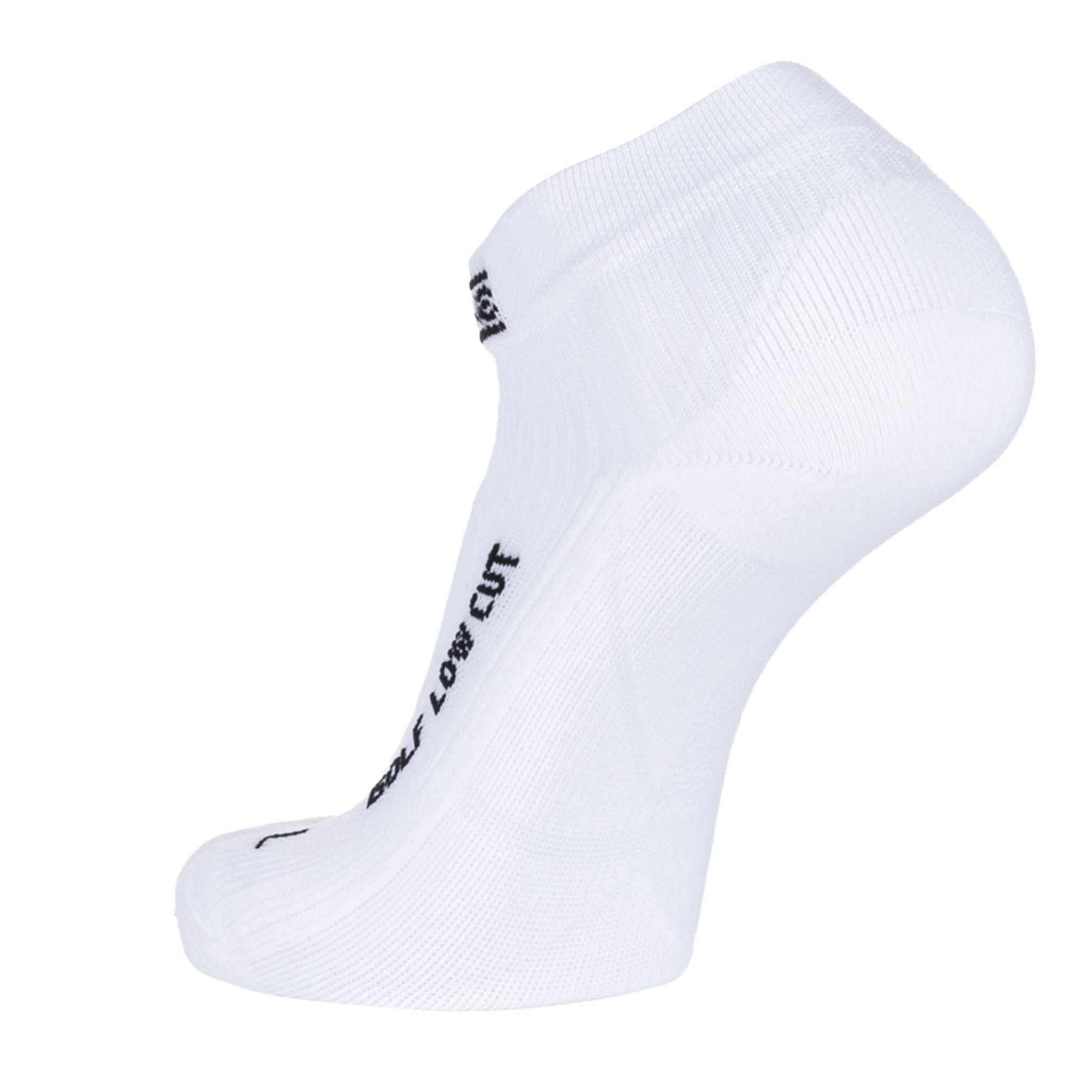 Ženske ultra nizke nogavice za golf X-Socks