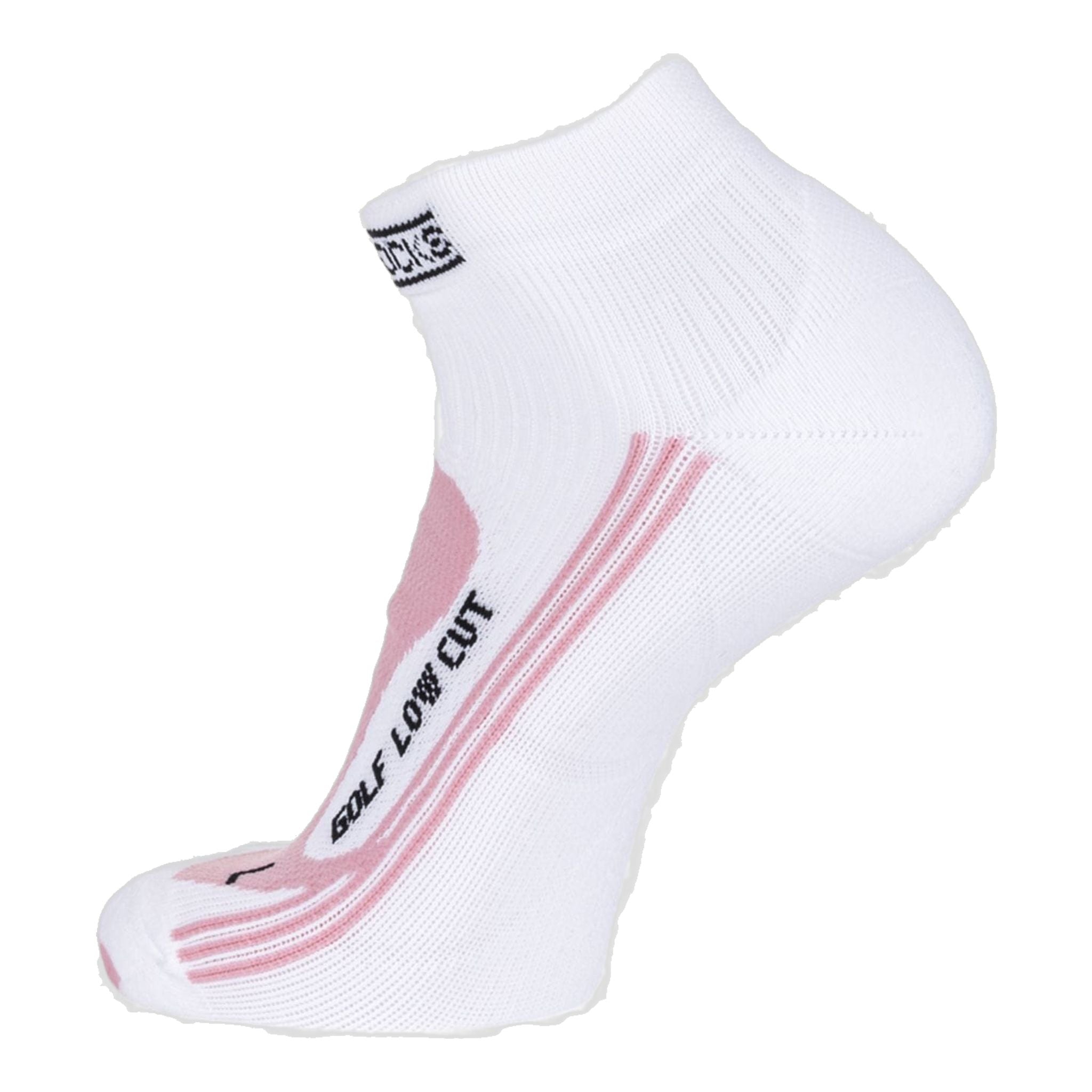Ženske ultra nizke nogavice za golf X-Socks