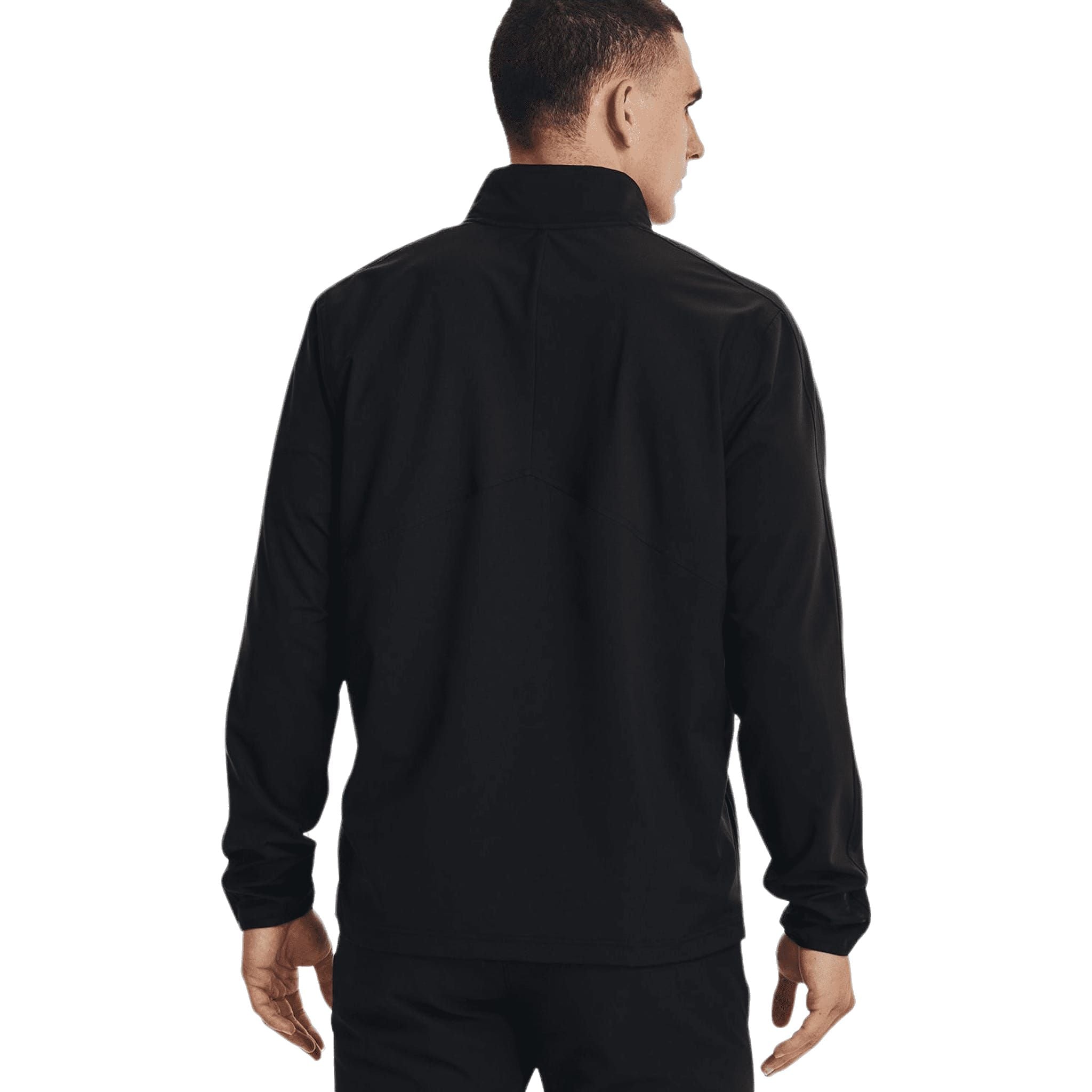 Moška jakna z zadrgo Under Armour Windstrike Storm 1/2