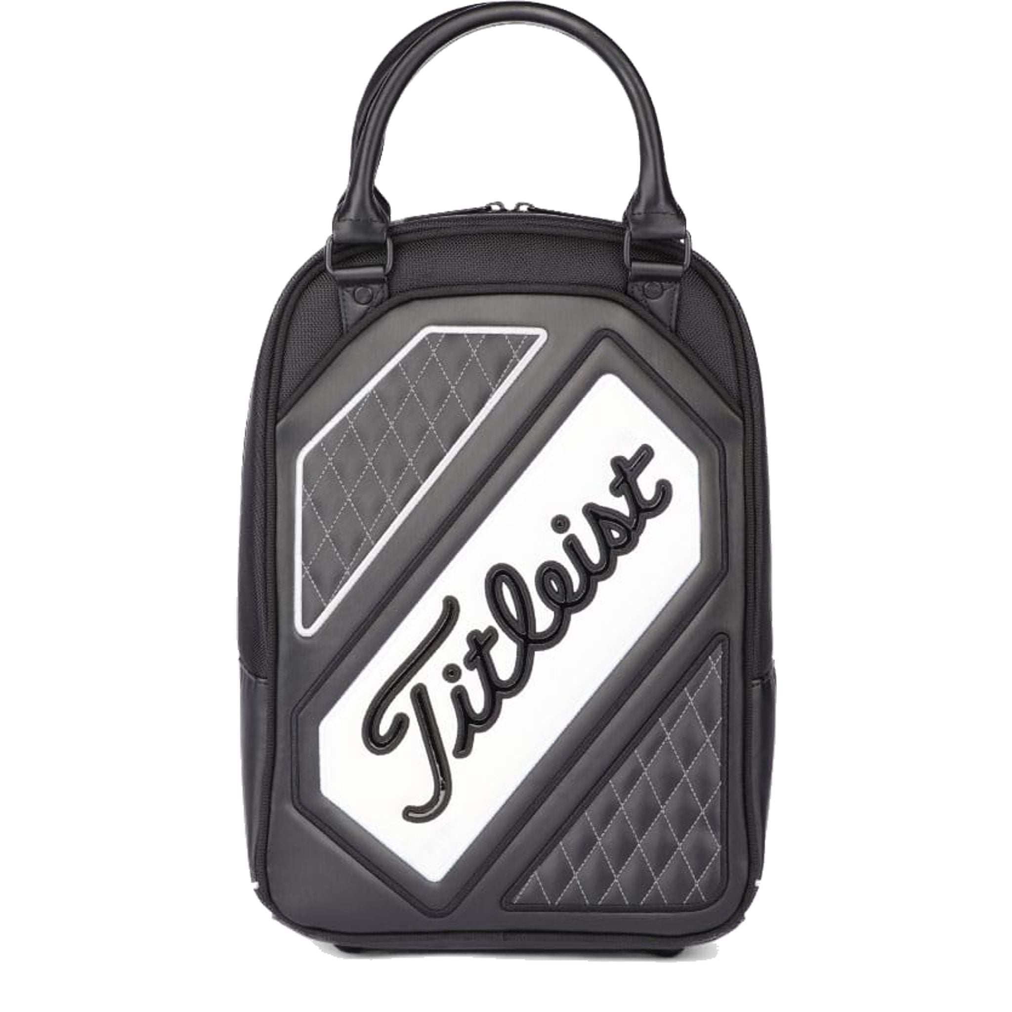 Titleist Tour Series Practice Ballbag Übungsballtasche
