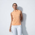 Daily Sports Peoria Sleeveless Poloshirt Damen