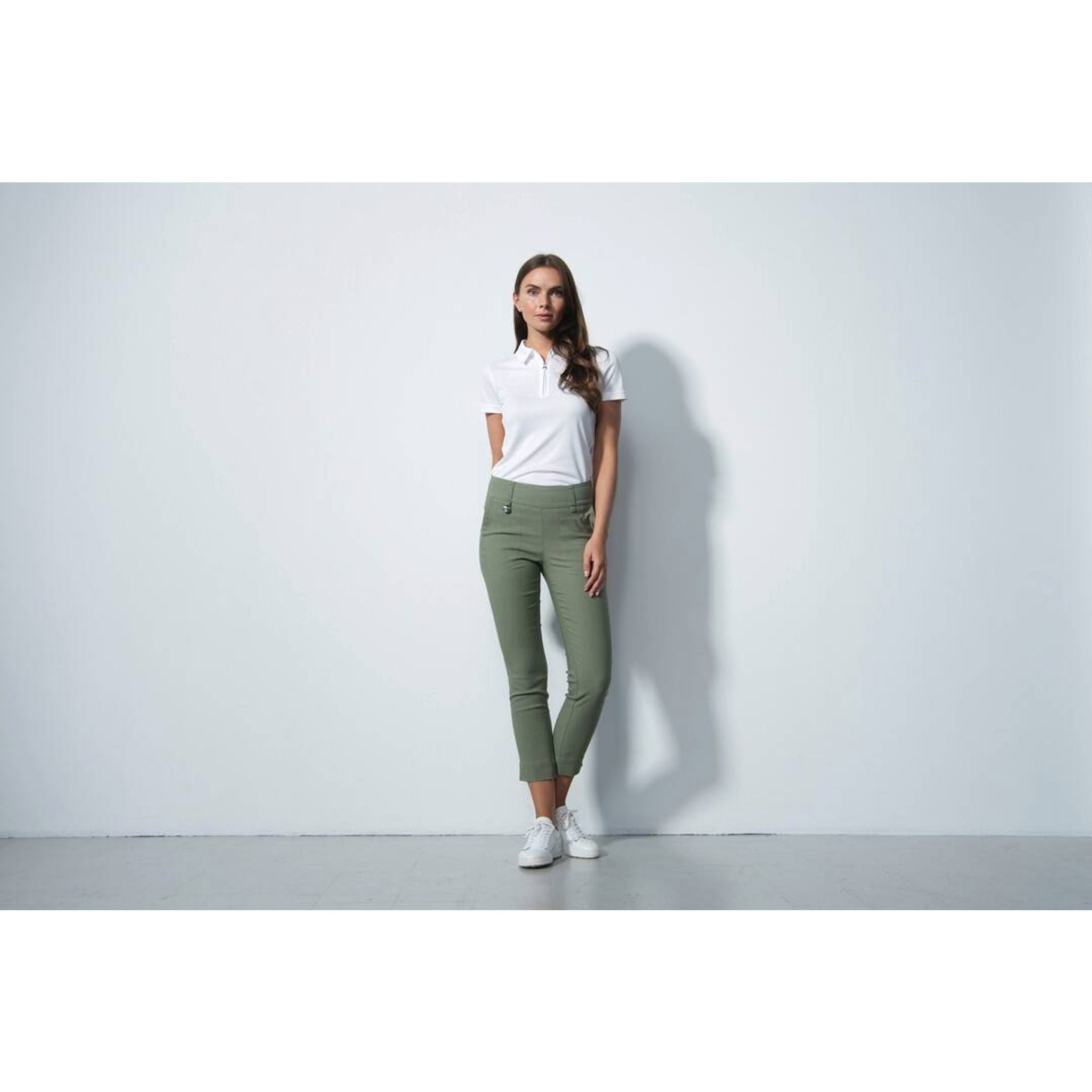 Daily Sports Magic High Water Golfhose Damen