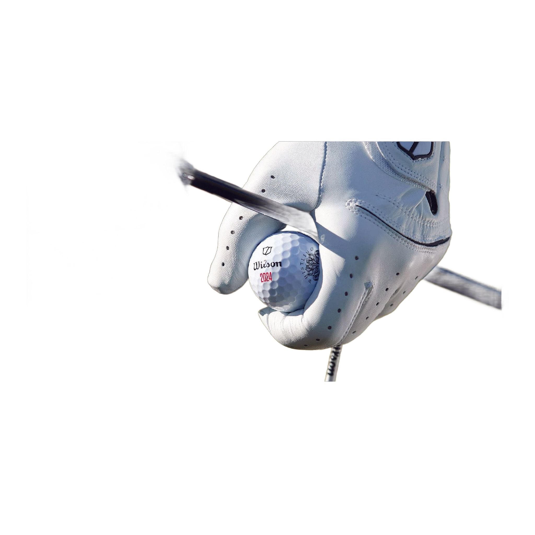 Wilson Staff Model Golfbälle
