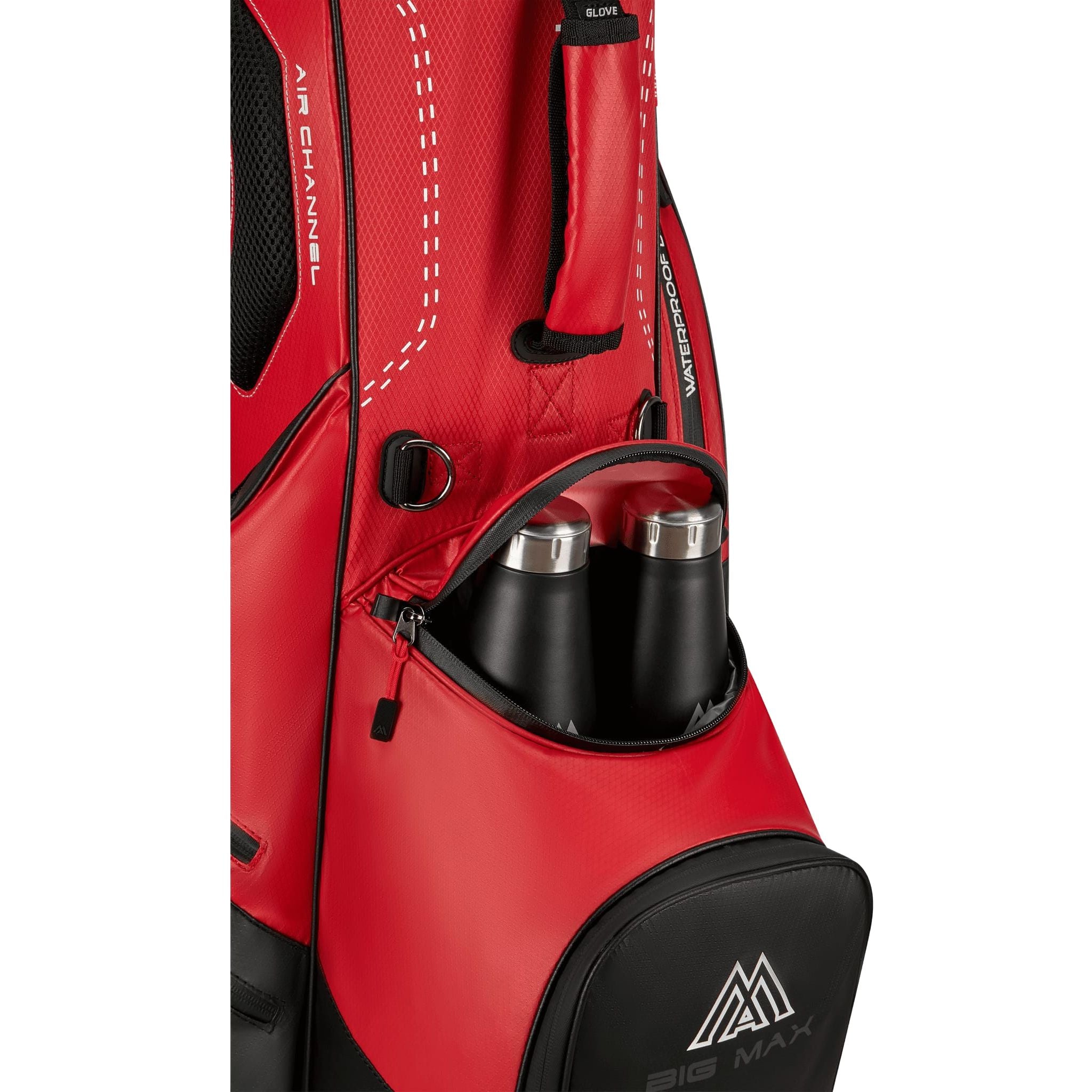 Big Max Dri Lite Hybrid Plus