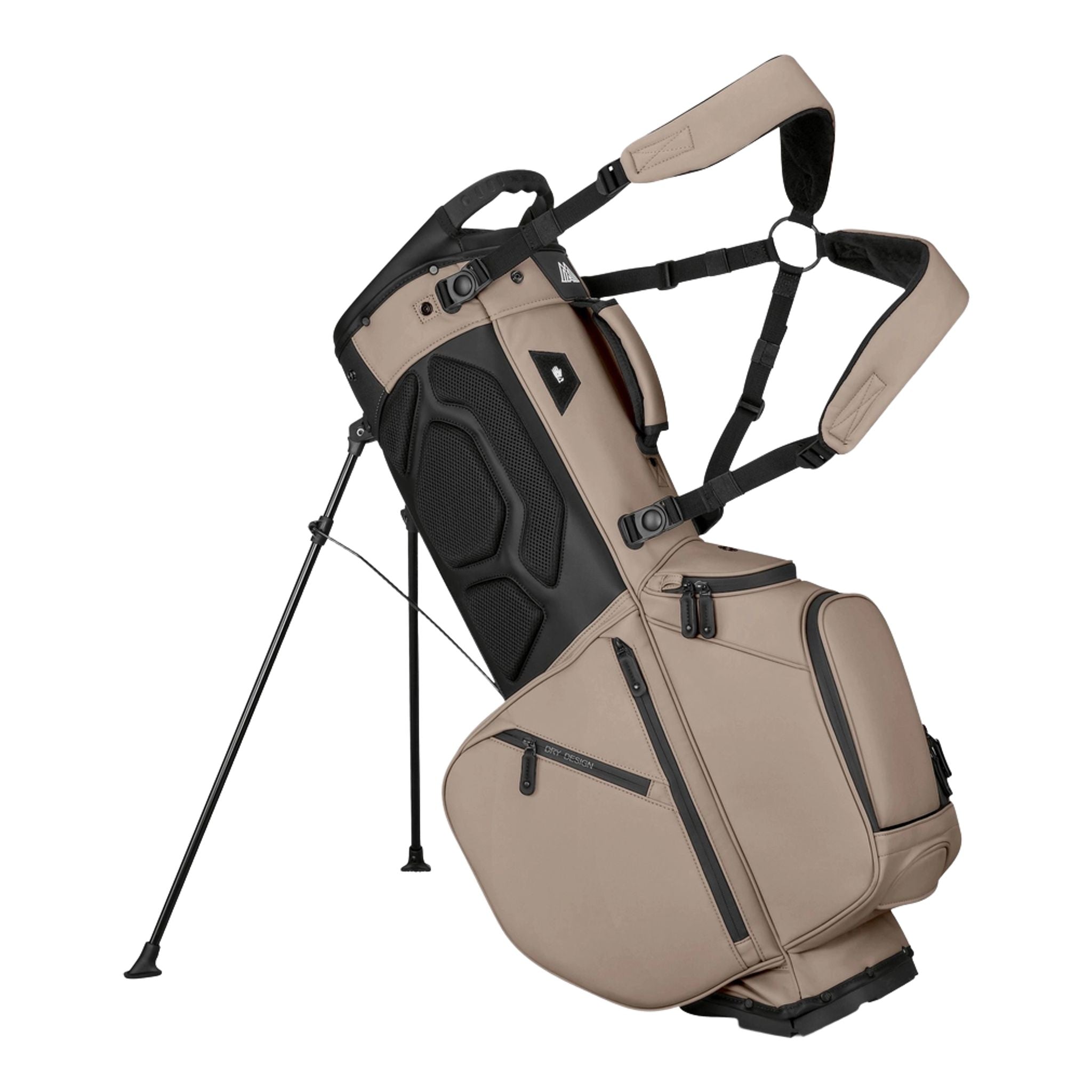 Big Max Dri Lite Hybrid Prime