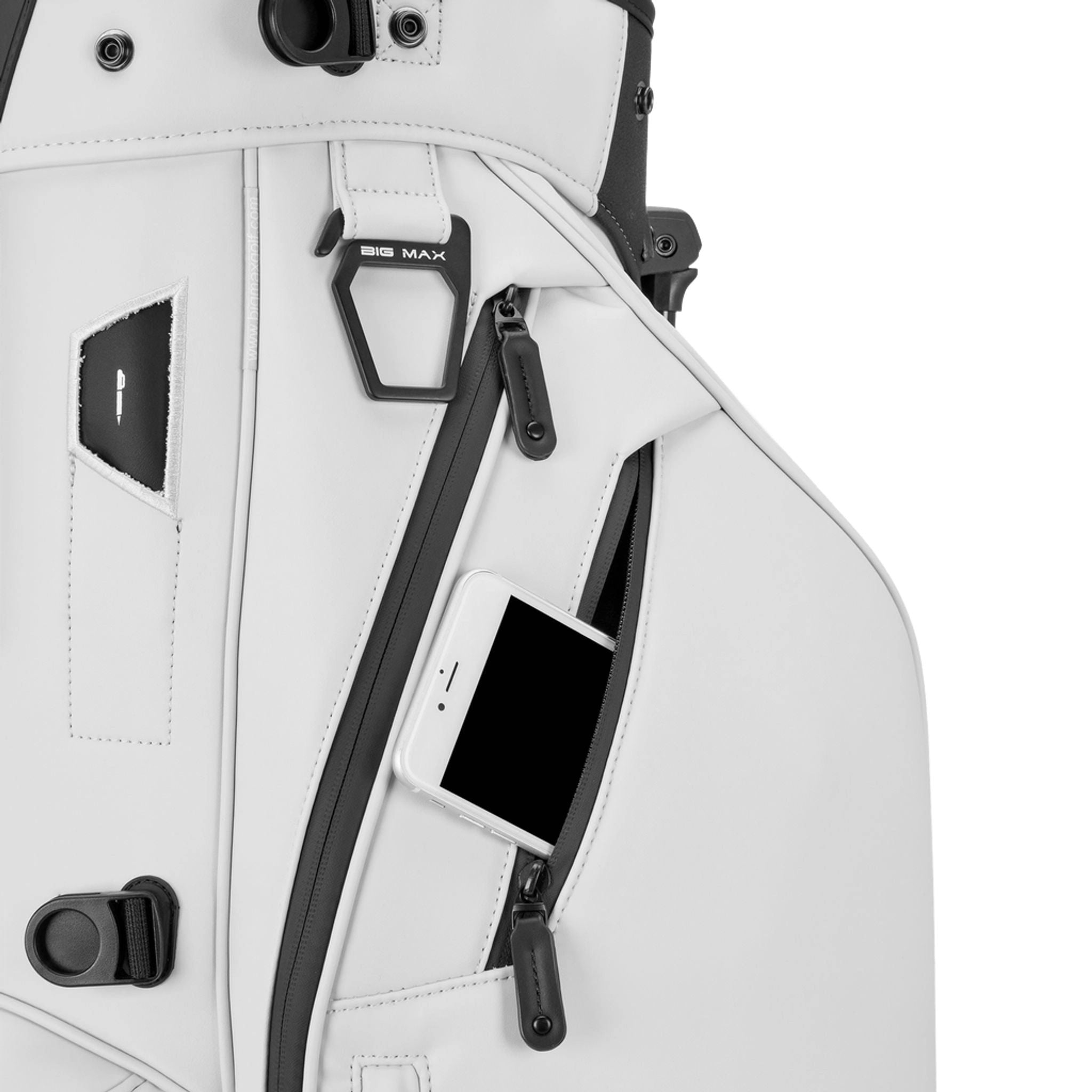 Big Max Dri Lite Hybrid Prime