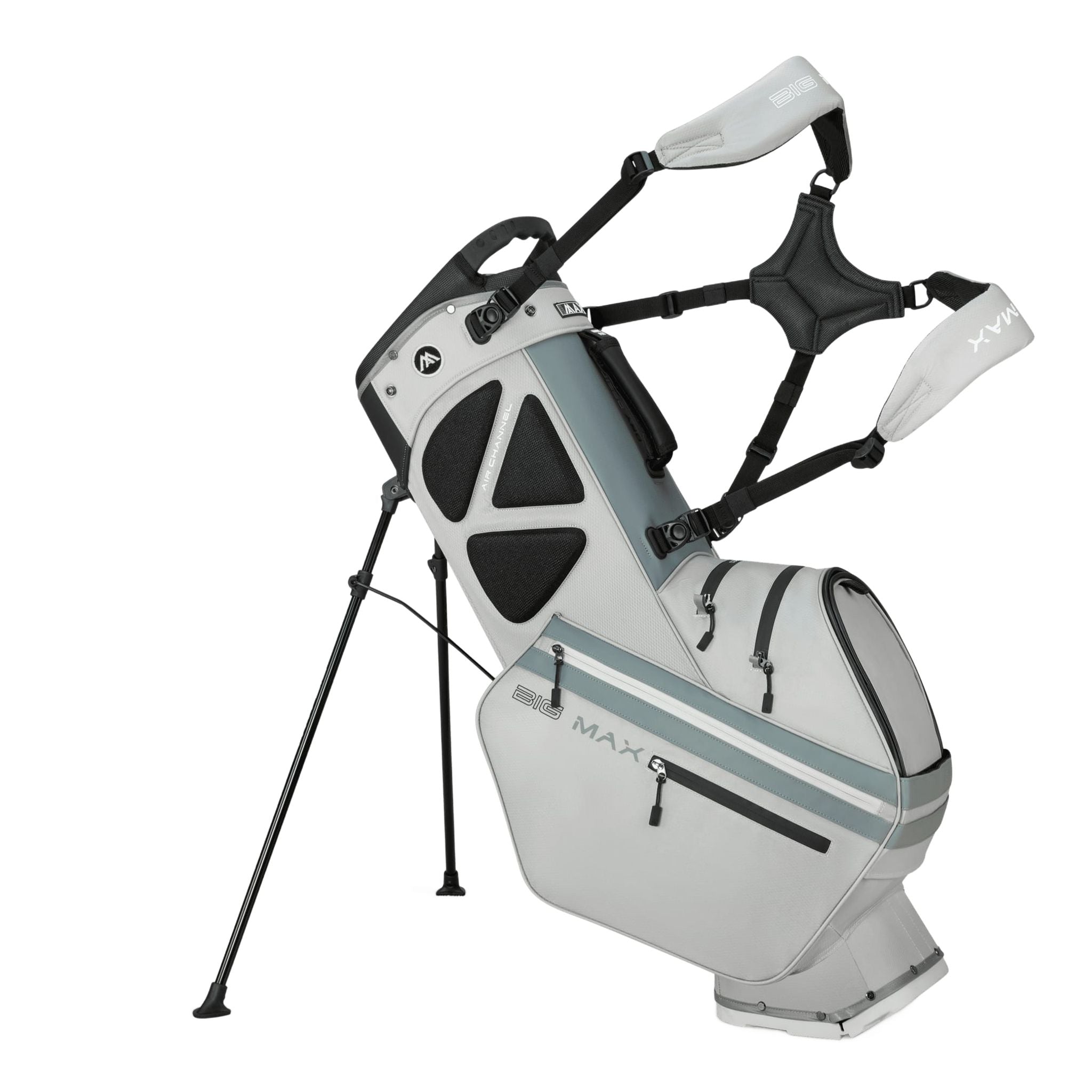 Big Max Dri Lite Hybrid Tour 2 Standbag