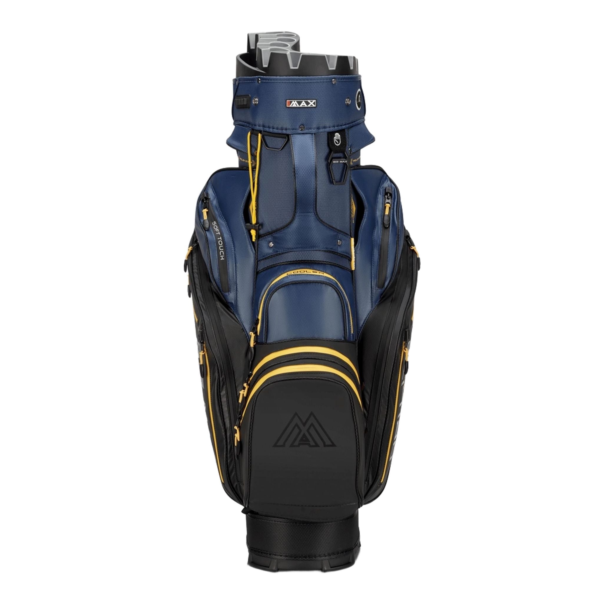 Big Max Dri Lite Silencio 3 Cartbag