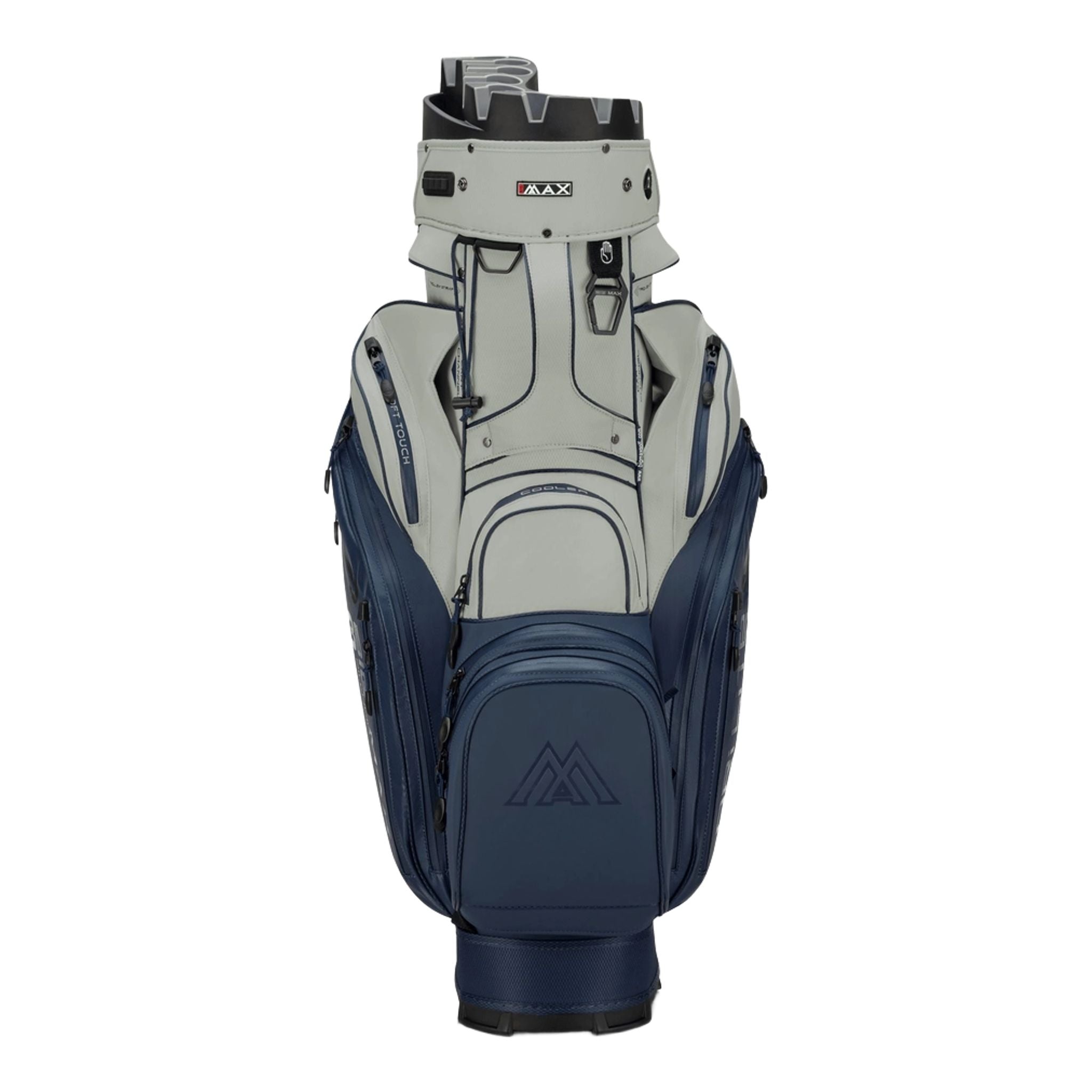 Big Max Dri Lite Silencio 3 Cartbag