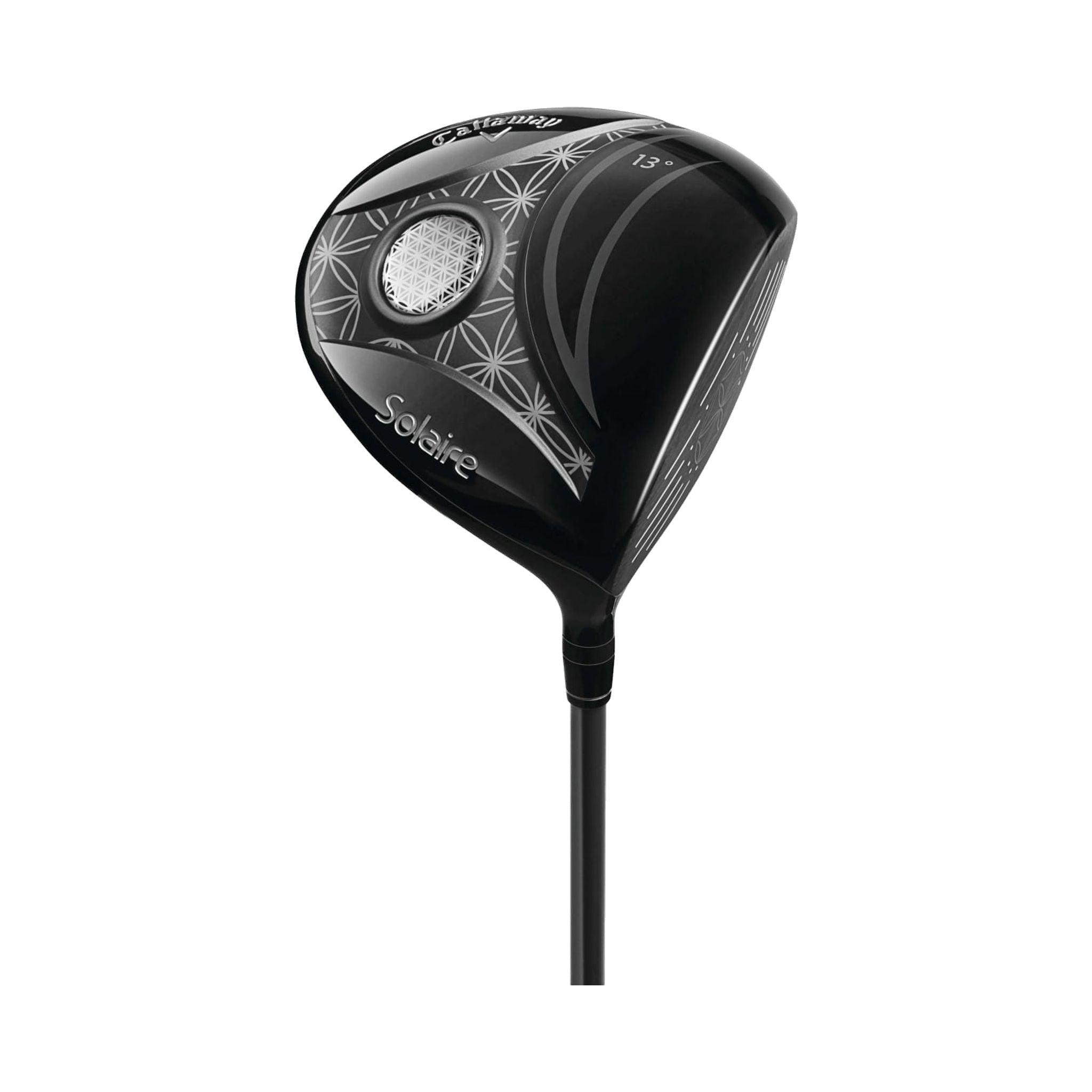 Callaway Solaire 24 Komplettset Damen