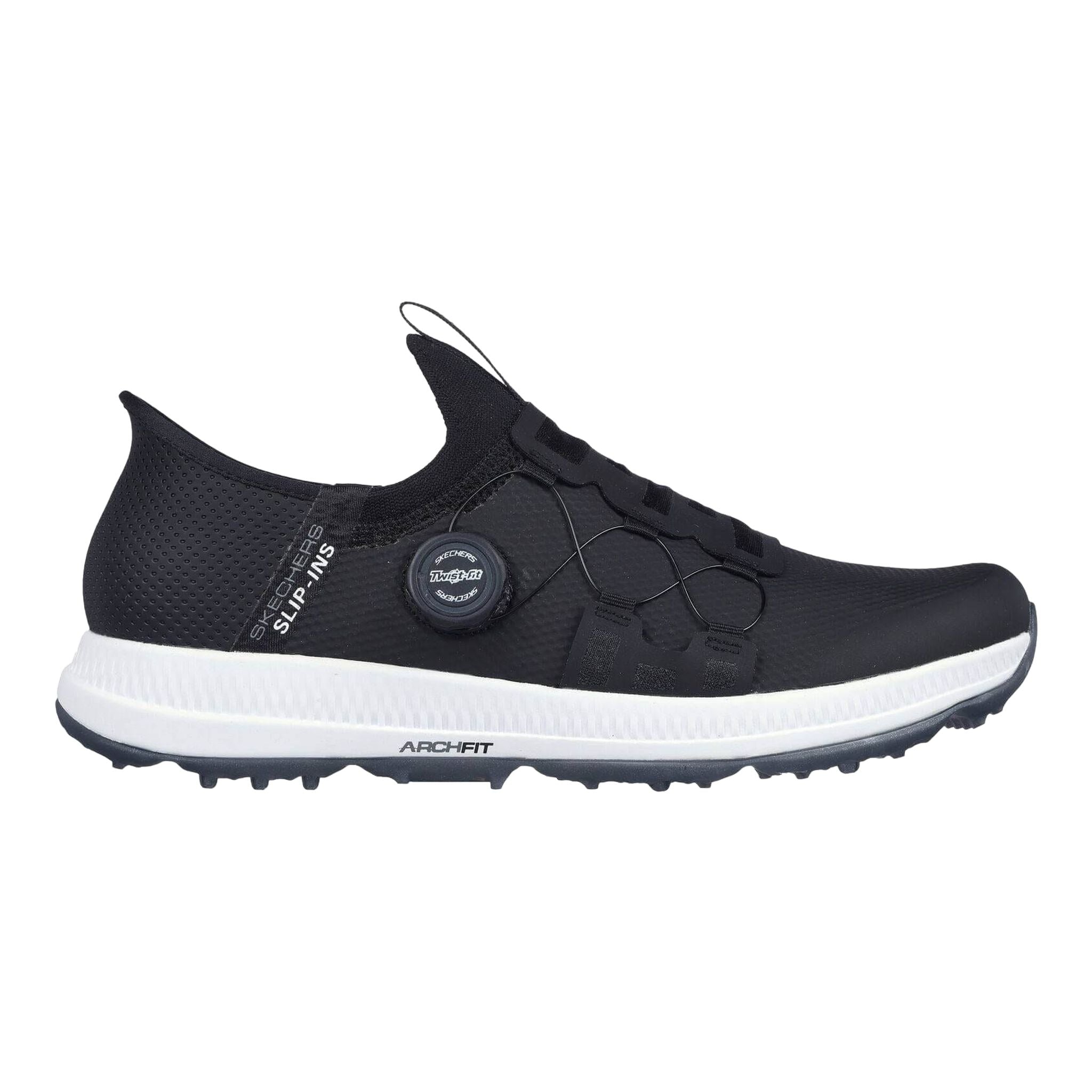 Moški čevlji za golf Skechers Elite 5 Slip 'in