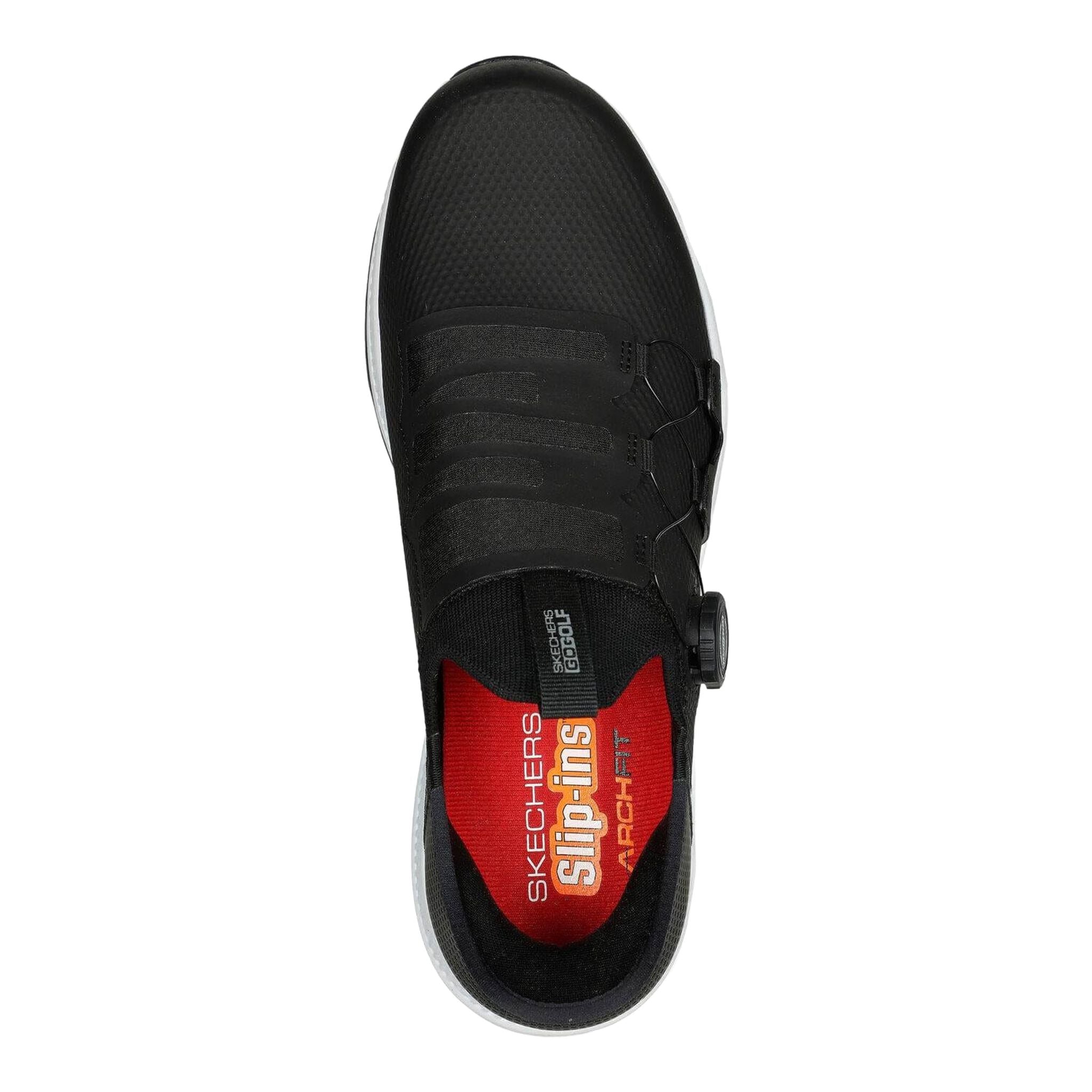 Moški čevlji za golf Skechers Elite 5 Slip 'in