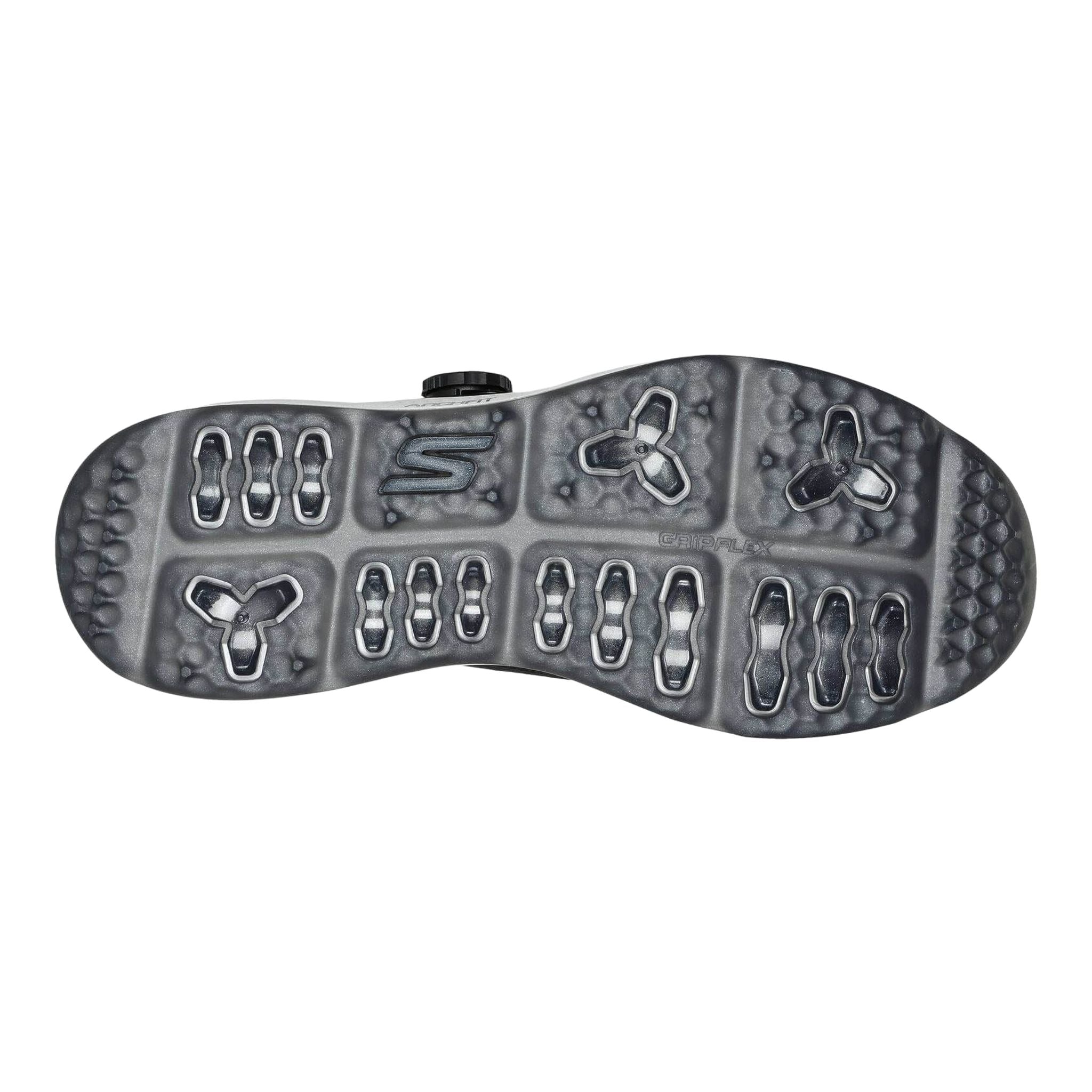 Moški čevlji za golf Skechers Elite 5 Slip 'in