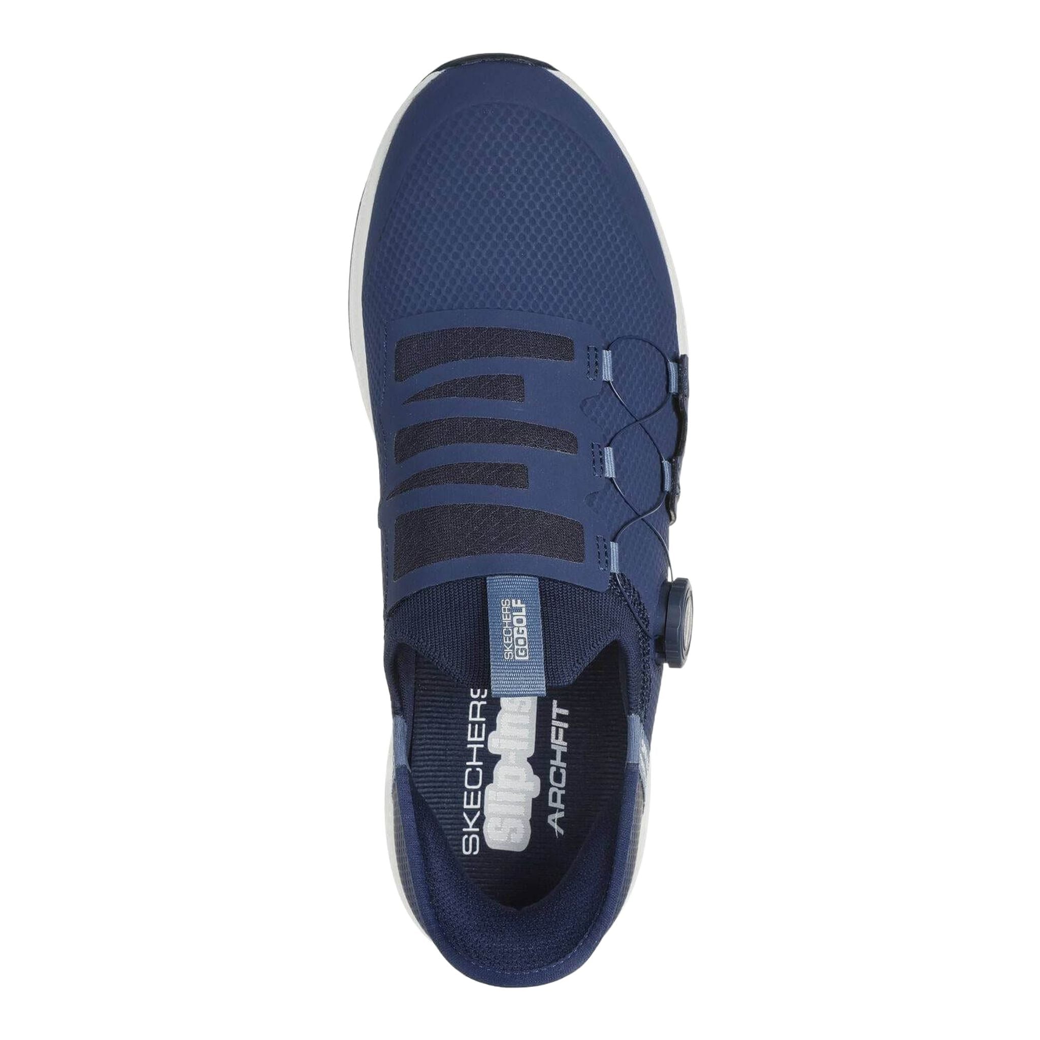 Moški čevlji za golf Skechers Elite 5 Slip 'in