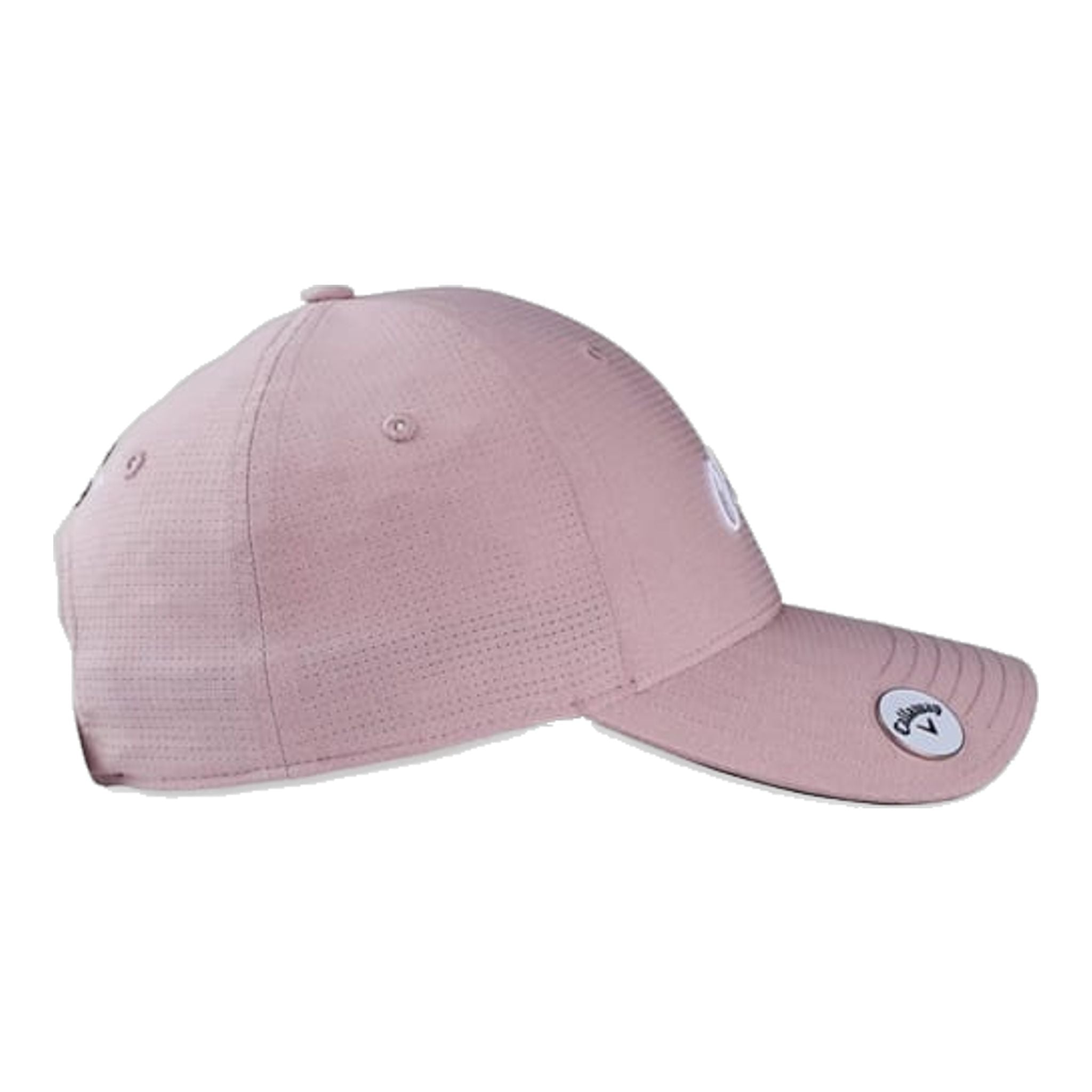 Callaway Stitch Magnet Golf Cap