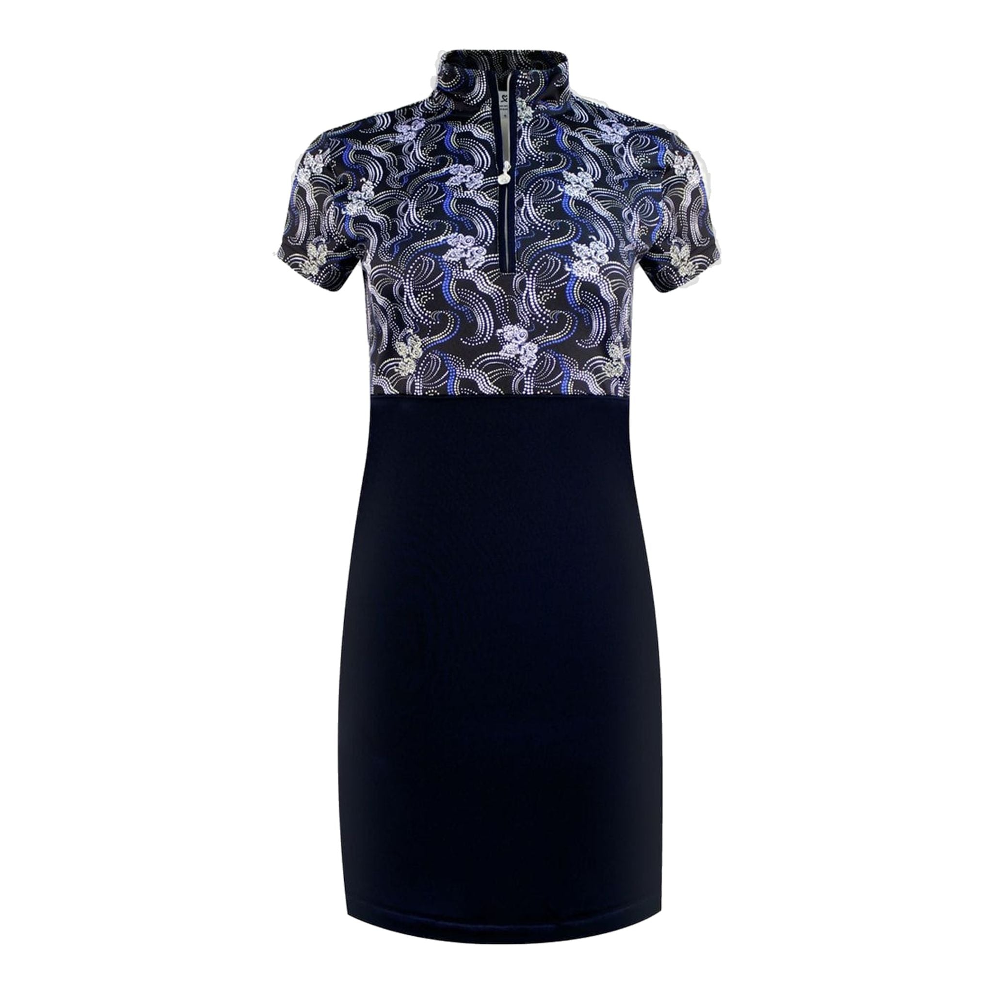 Daily Sports Luisa Capsleeve Golfkleid Damen