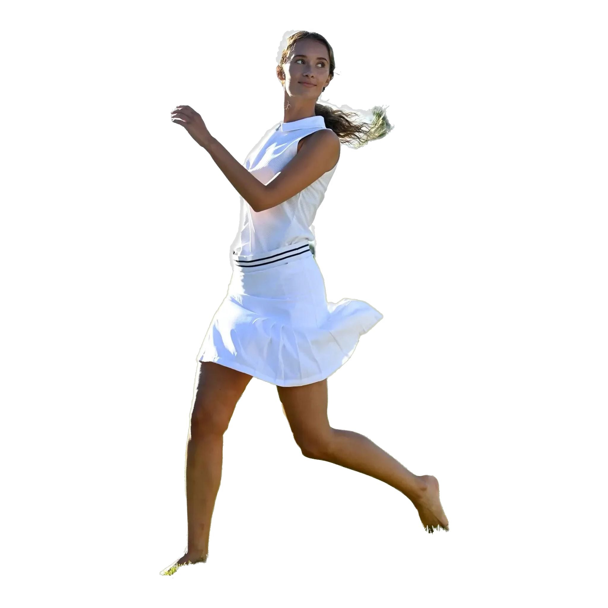 Daily Sports Ženske kratke hlače Elissa 45 cm