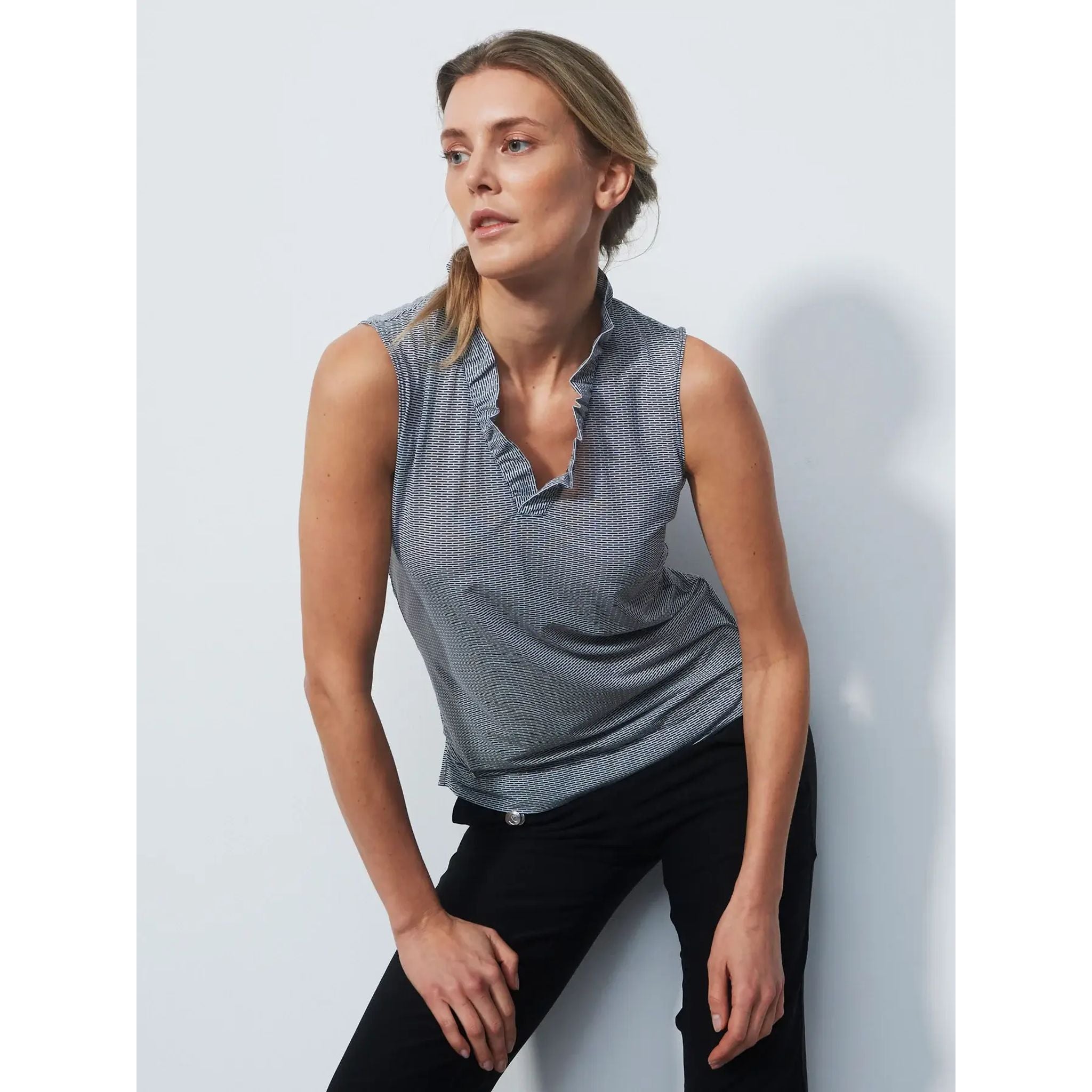 Daily Sports Terni ärmelloses Polo Damen