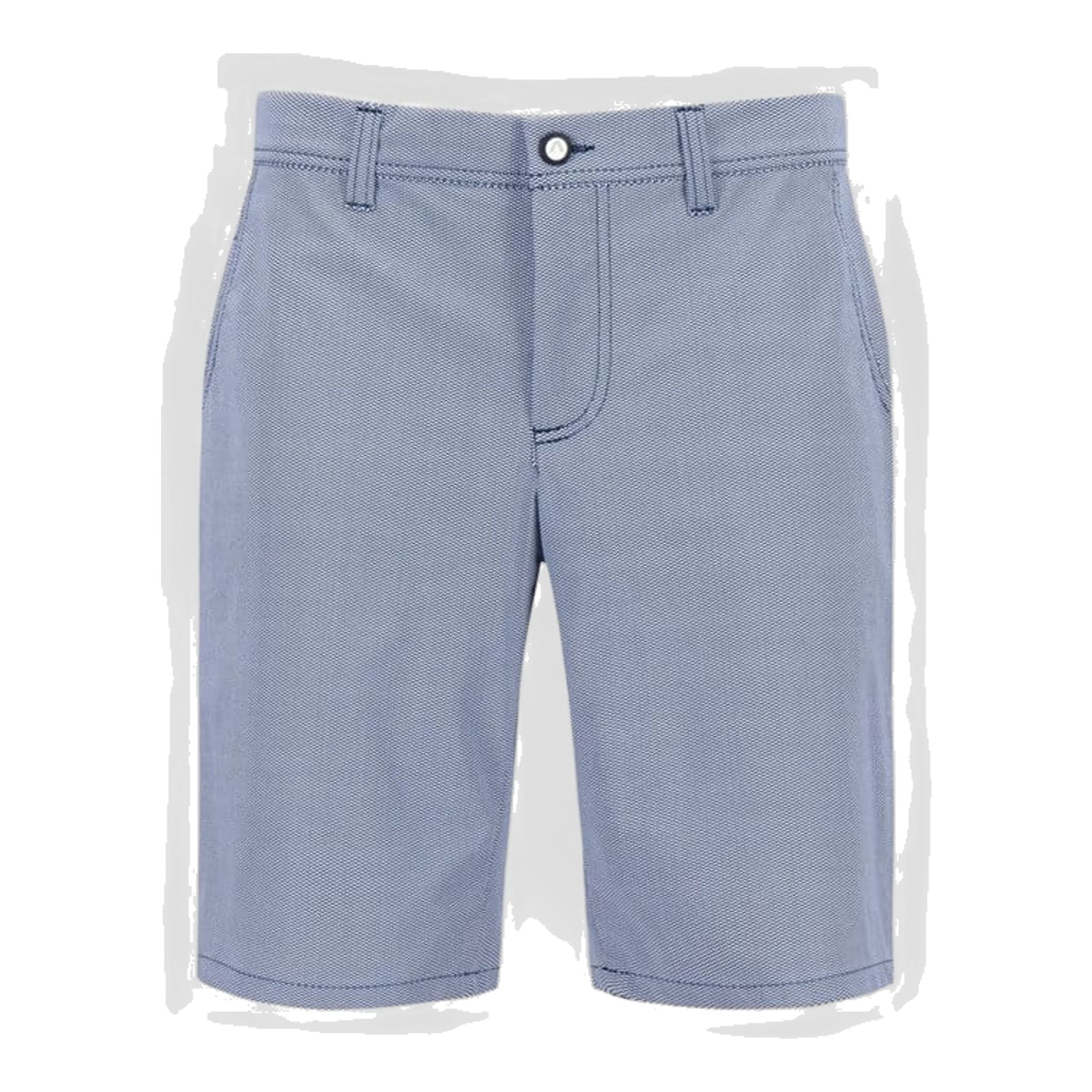 Alberto Earnie Revolutional Print Golfshorts Herren