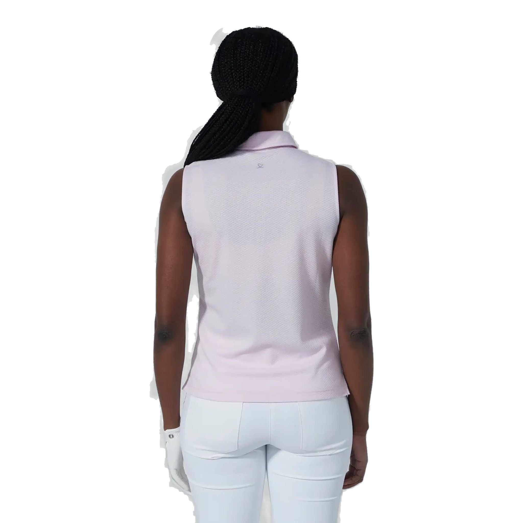 Daily Sports Peoria Sleeveless Poloshirt Damen