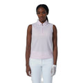Daily Sports Peoria Sleeveless Poloshirt Damen
