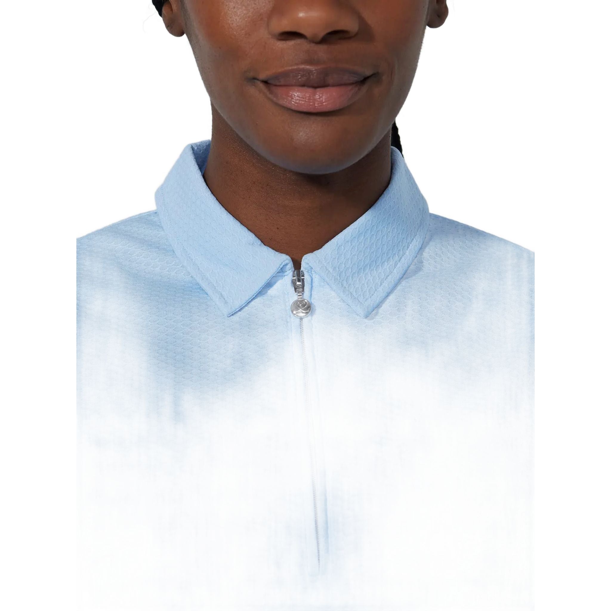 Daily Sports Peoria Sleeveless Poloshirt Damen