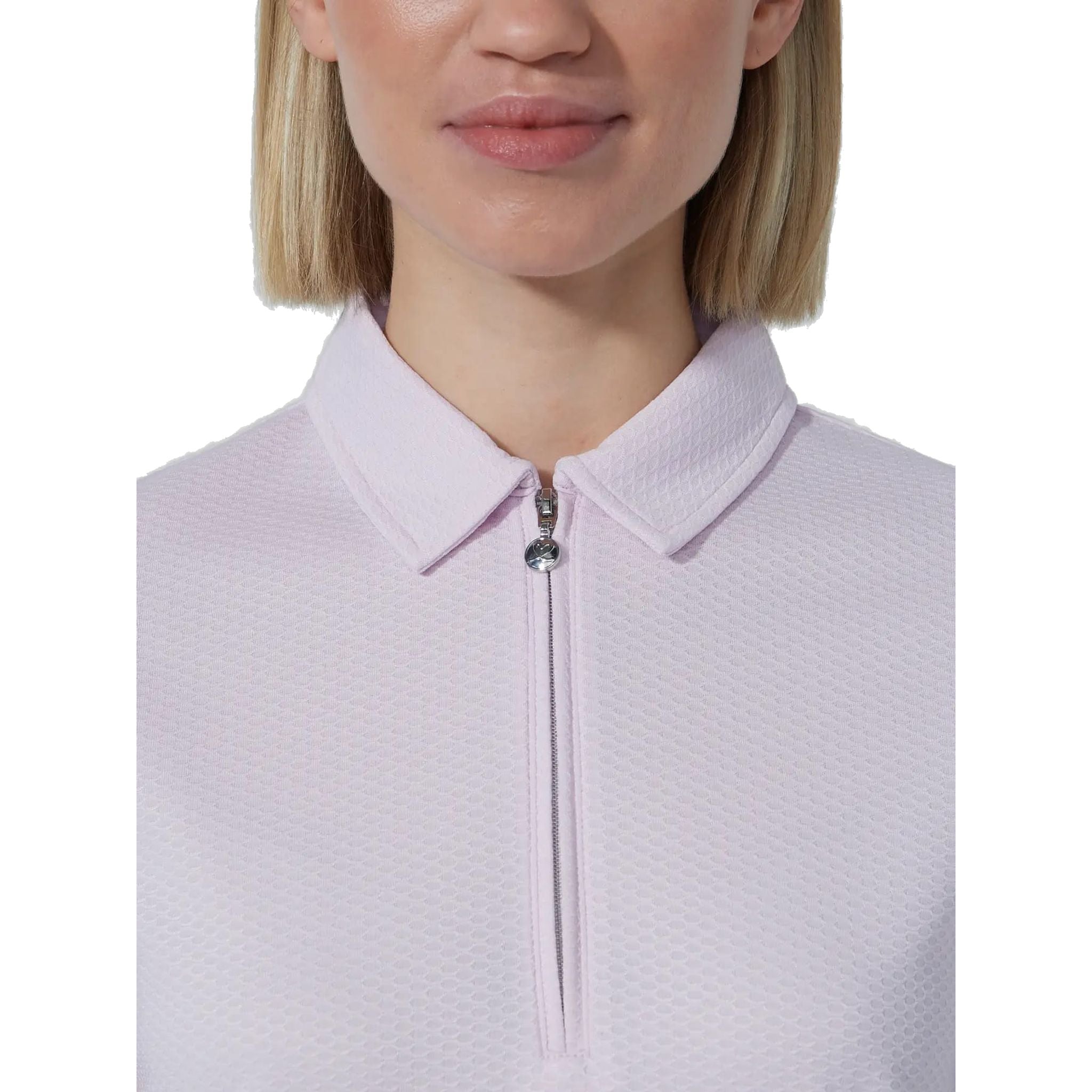 Daily Sports Peoria Ss Polo Damen