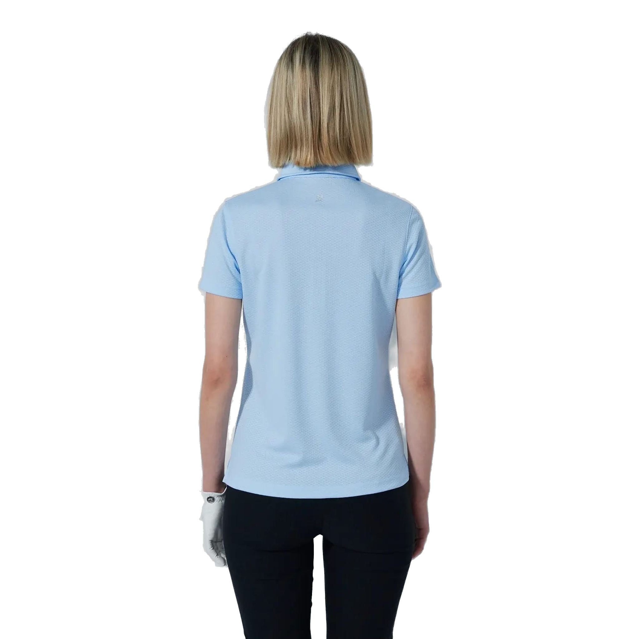 Daily Sports Peoria Ss Polo Damen