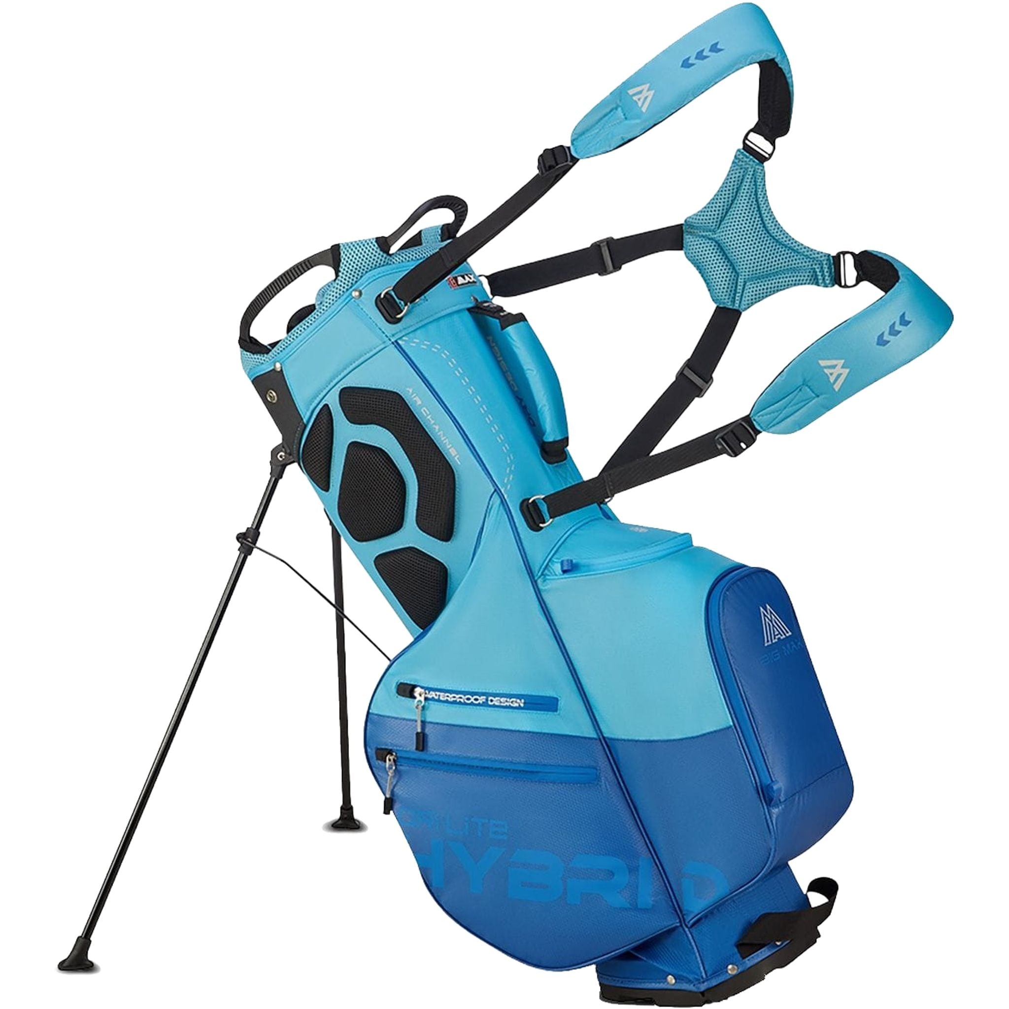 Big Max Dri Lite Hybrid Plus