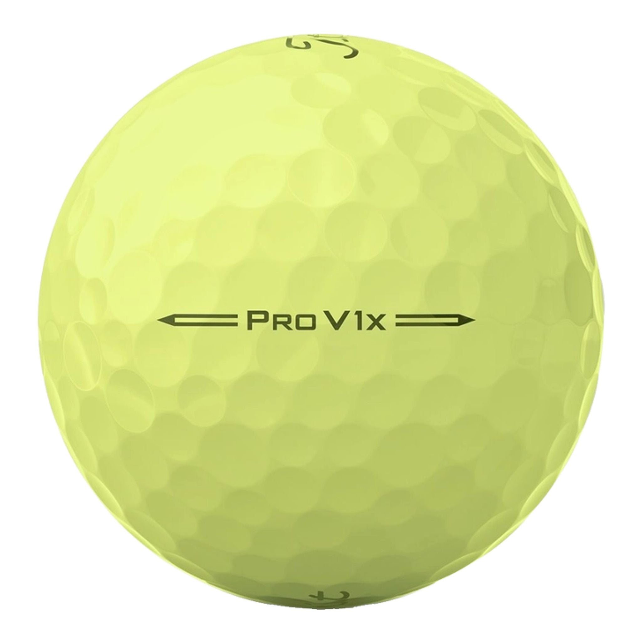 Žogice za golf Titleist Pro V1x