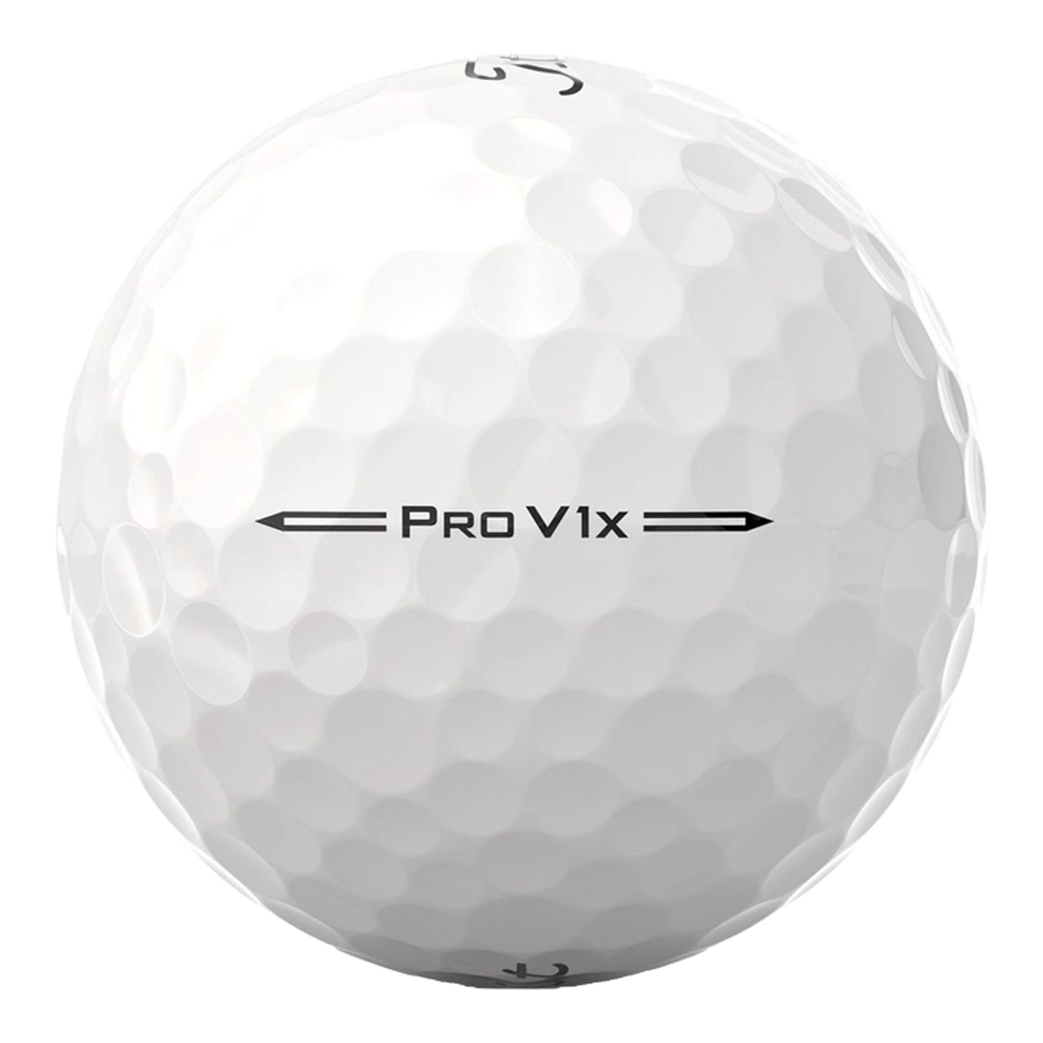 Žogice za golf Titleist Pro V1x