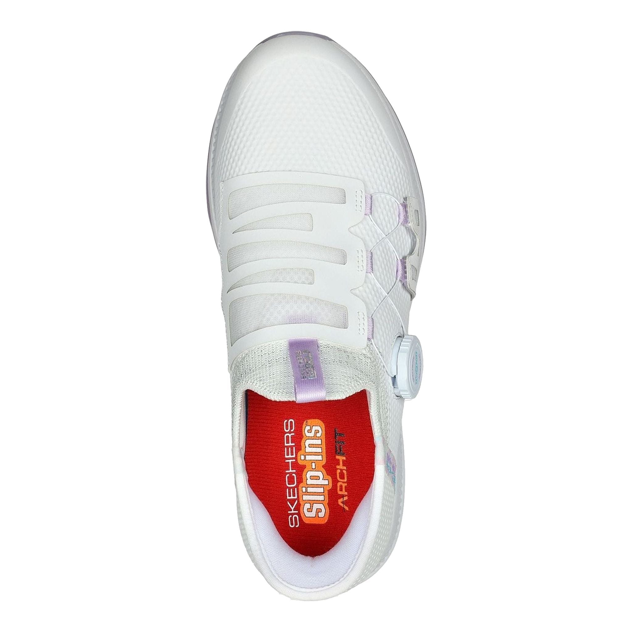 Skechers Elite 5 Twist Golfschuhe Damen