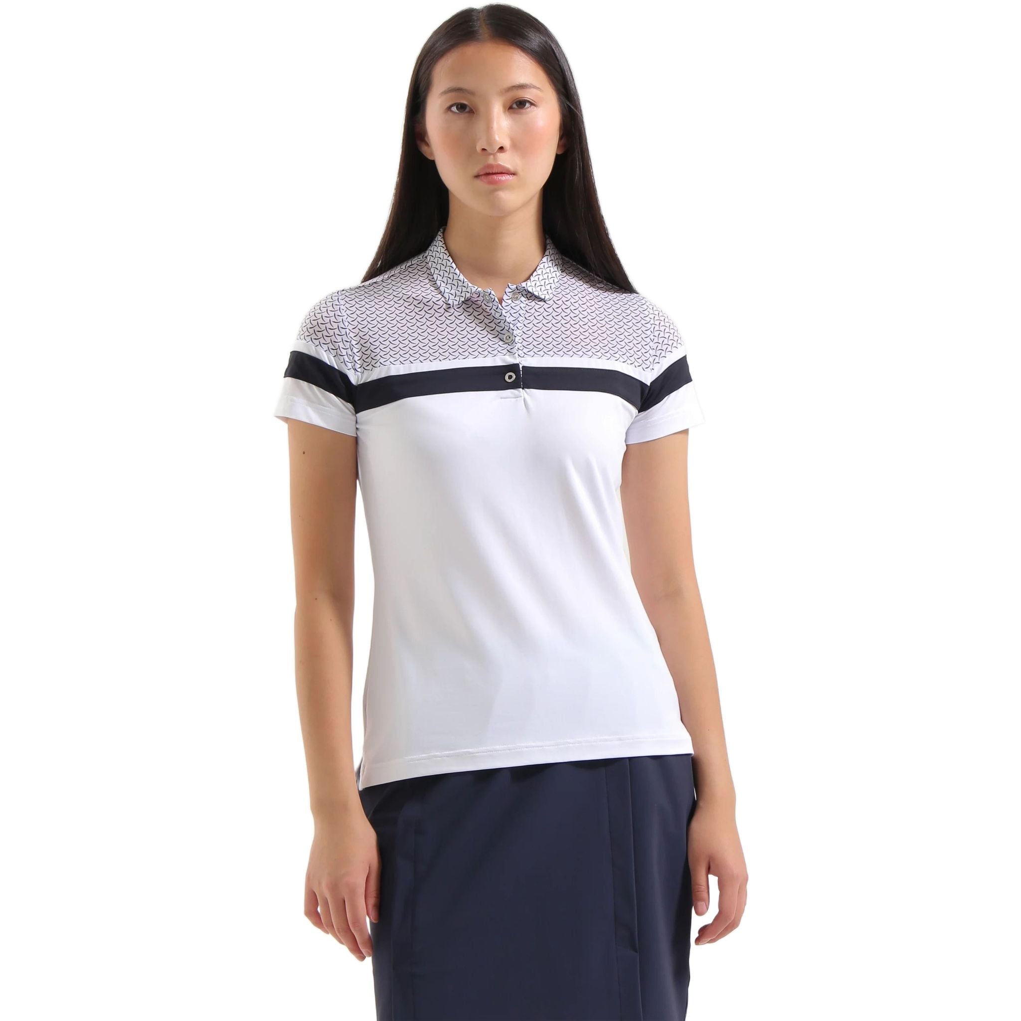 Chervo Assort Golf Poloshirt Damen