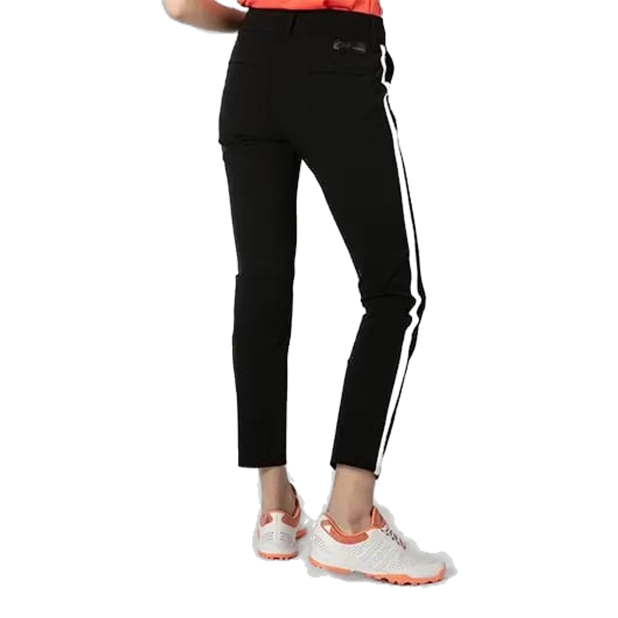 Alberto LUCY-CR-SB - 3xDRY® Cooler Golfhose Damen