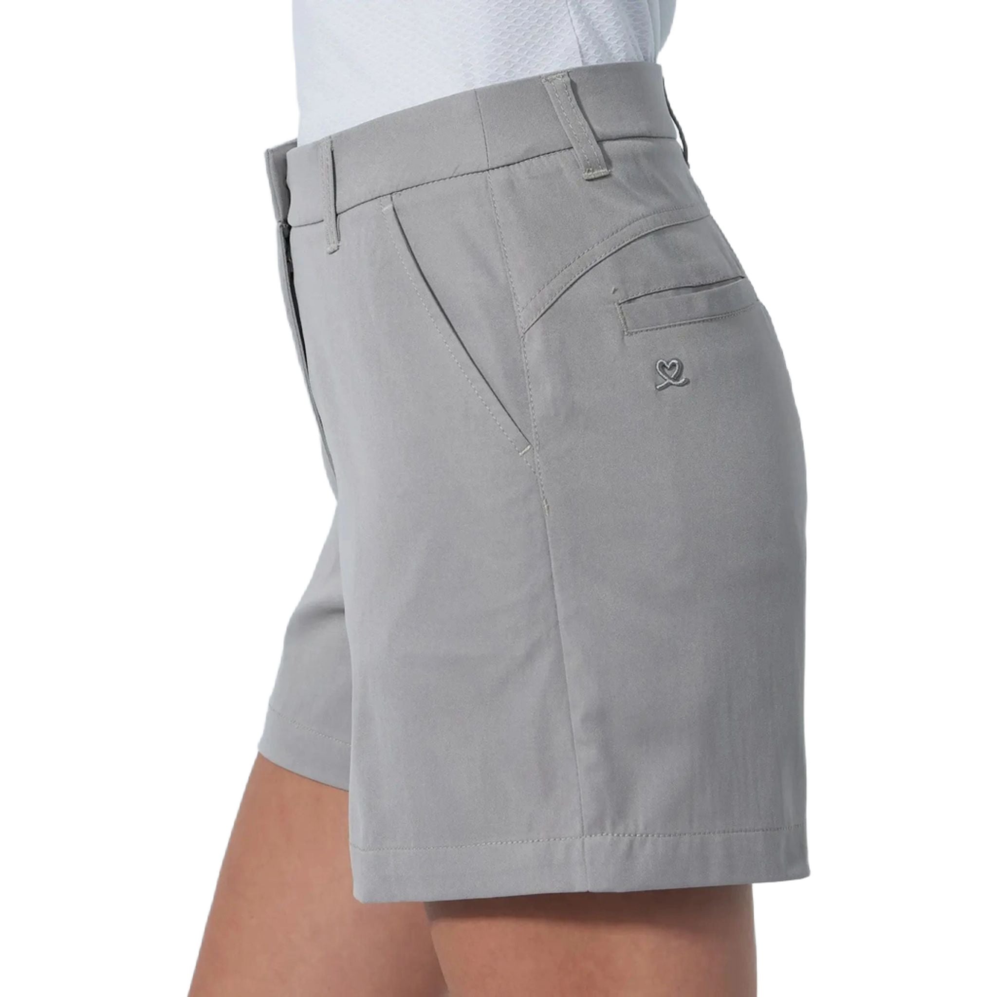 Daily Sports Trieste Chinos Shorts 41 cm Damen