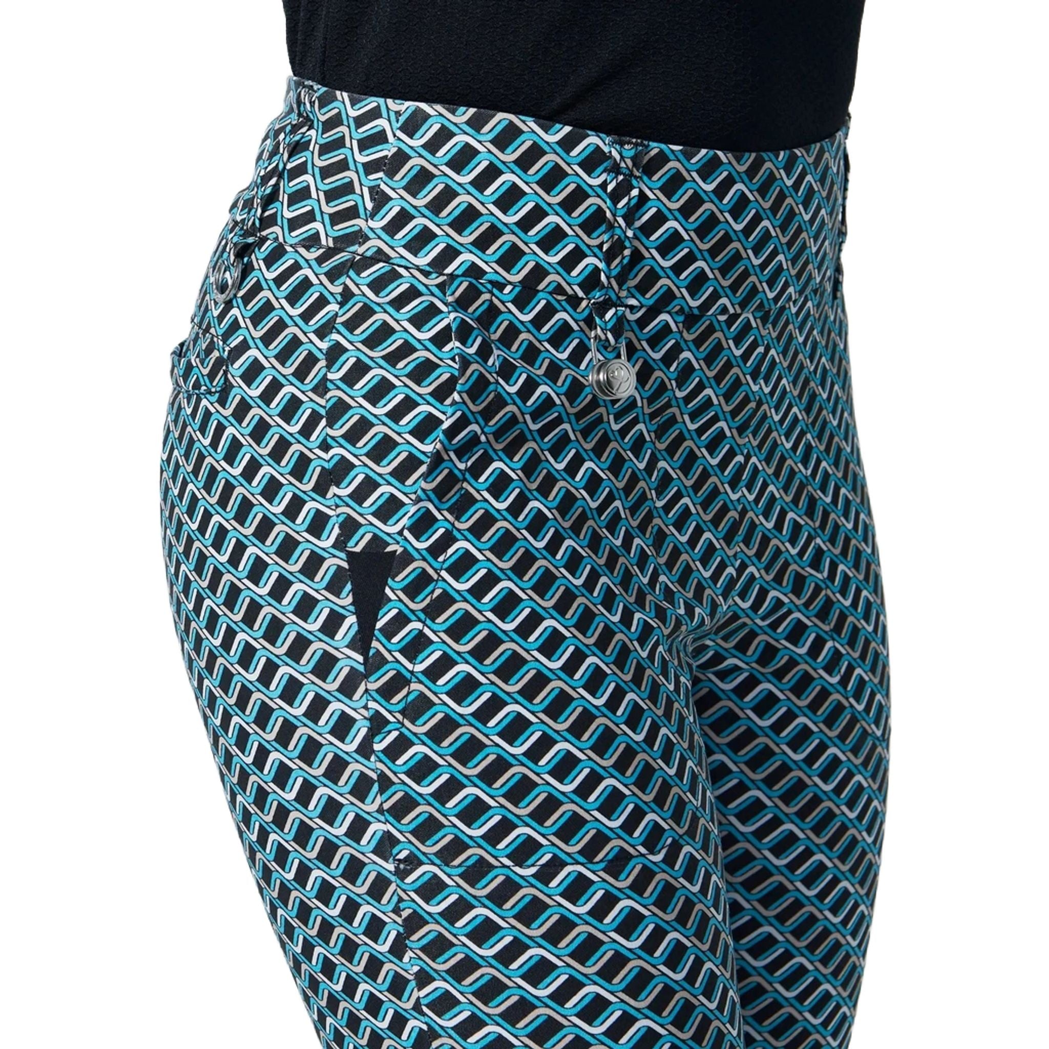 Daily Sports Caterina Magic High Water Hose Damen