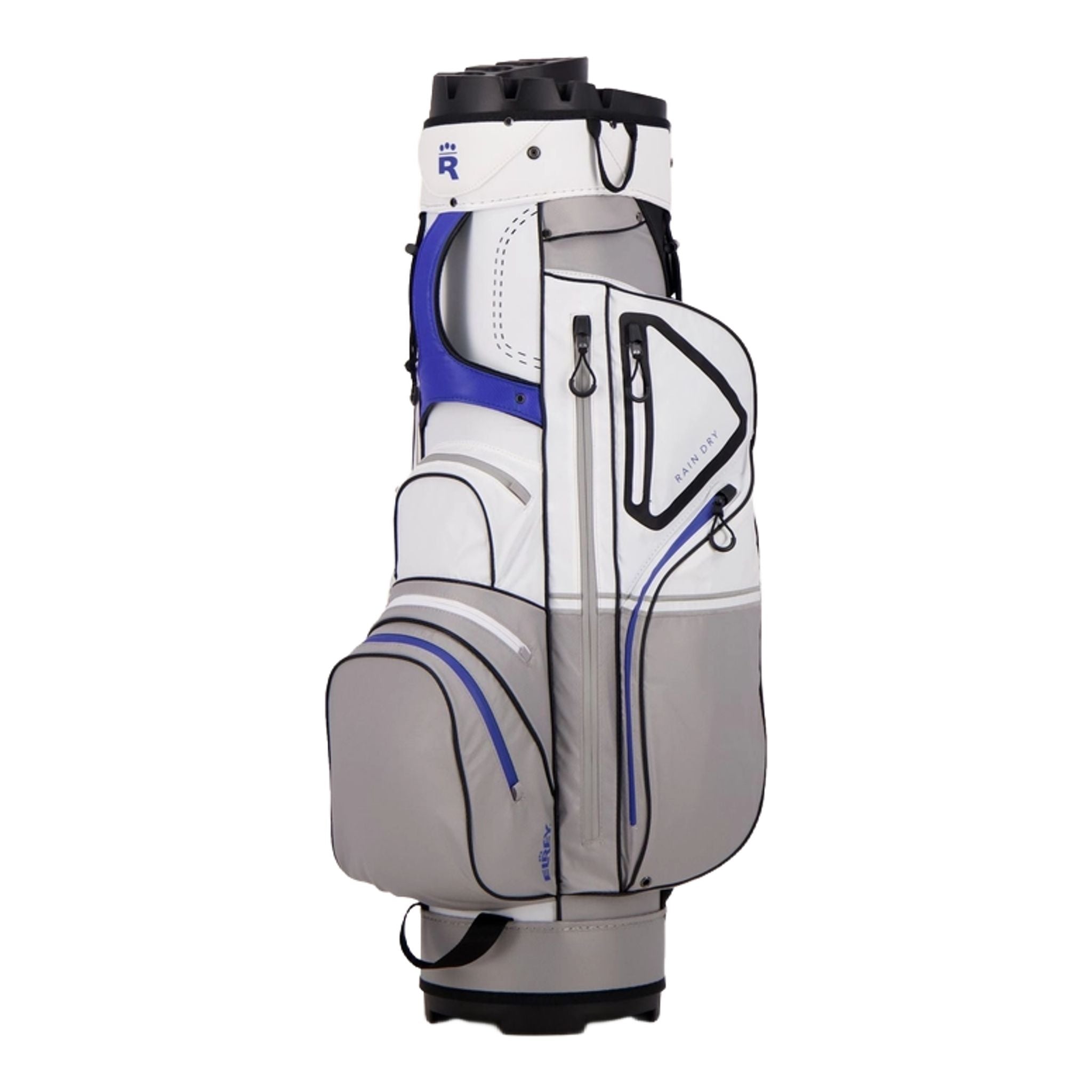 Torba za voziček Elrey SAPPHIRE