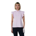 Daily Sports Luxe Polo Damen