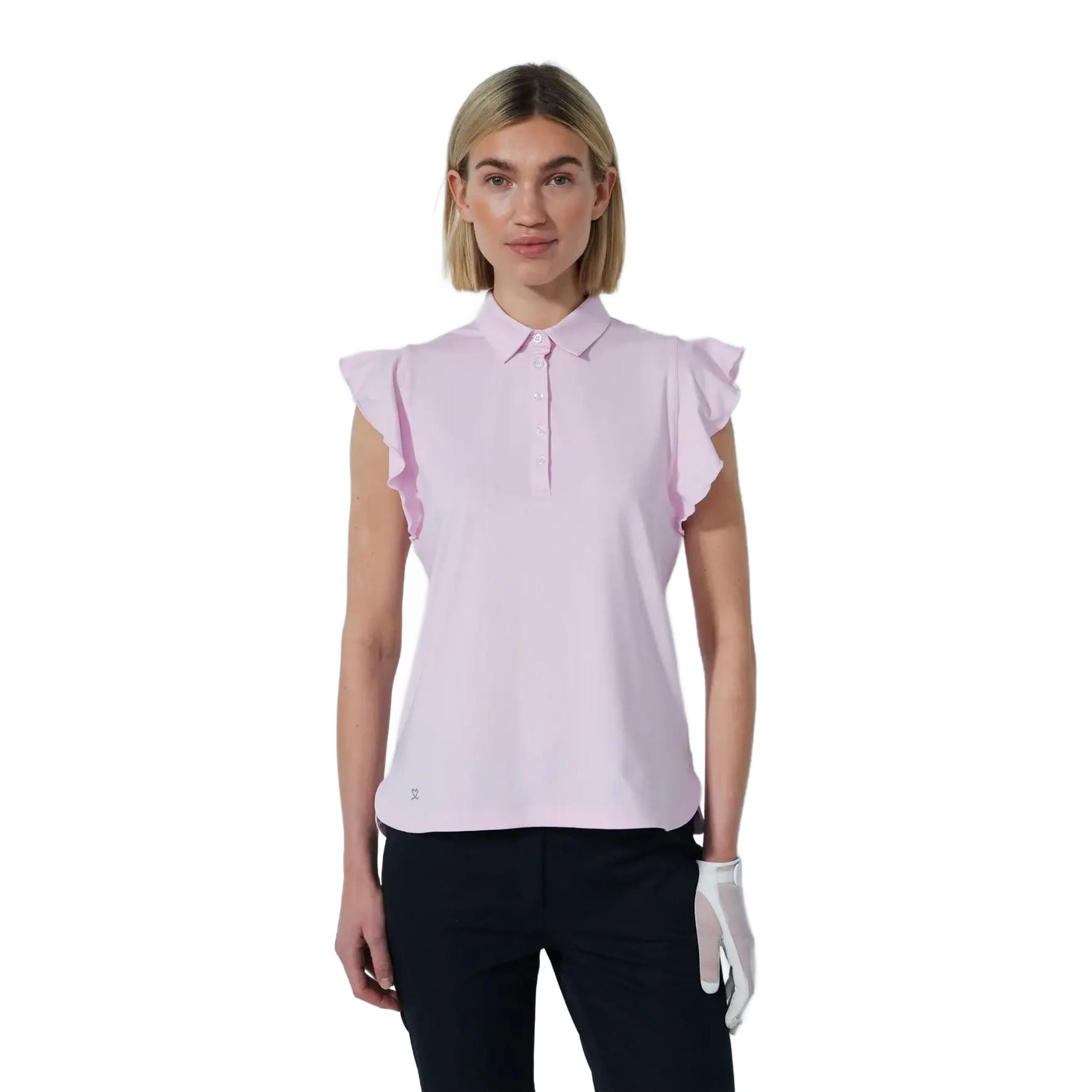Daily Sports Luxe Polo Damen