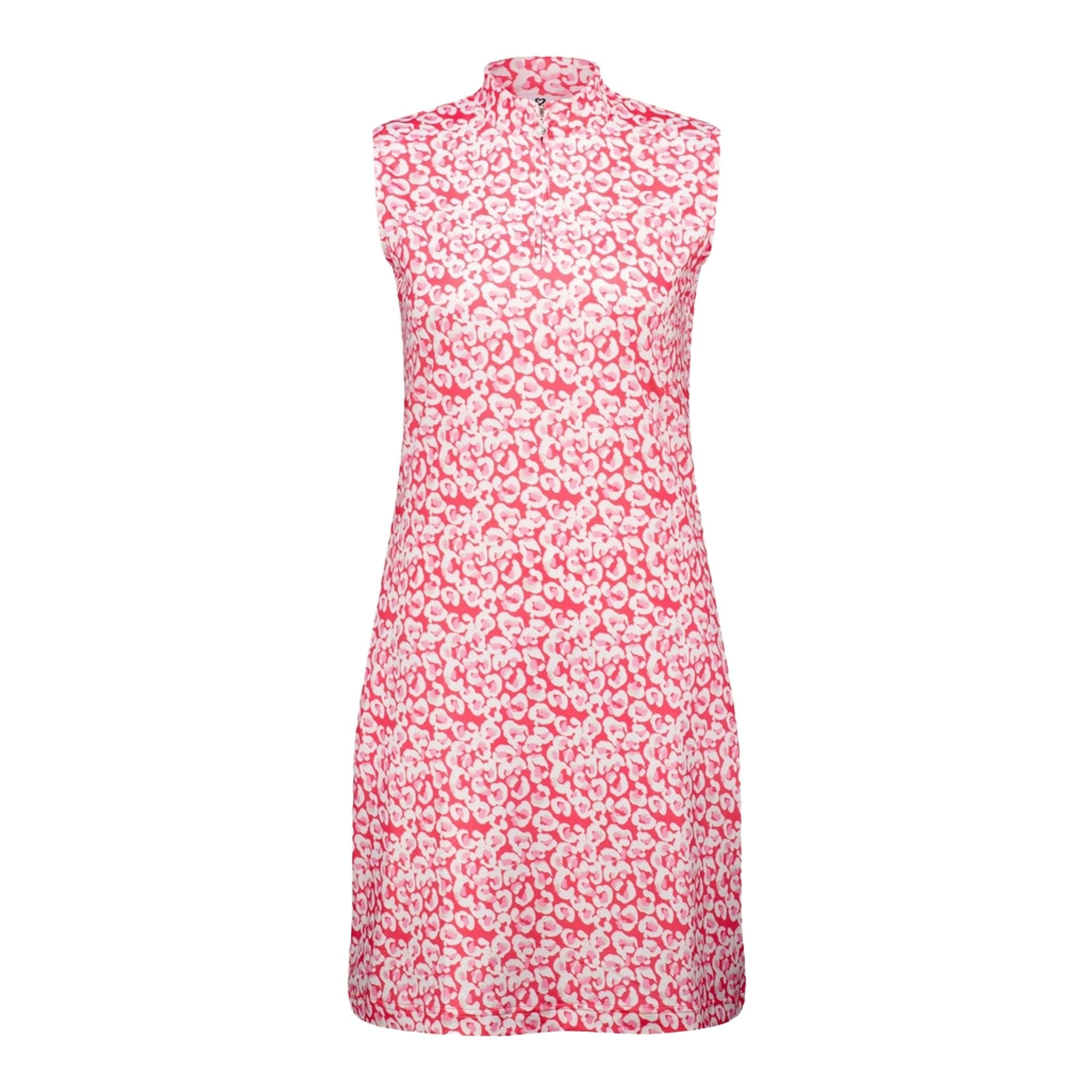 Daily Sports Sheermotion Kleid Damen