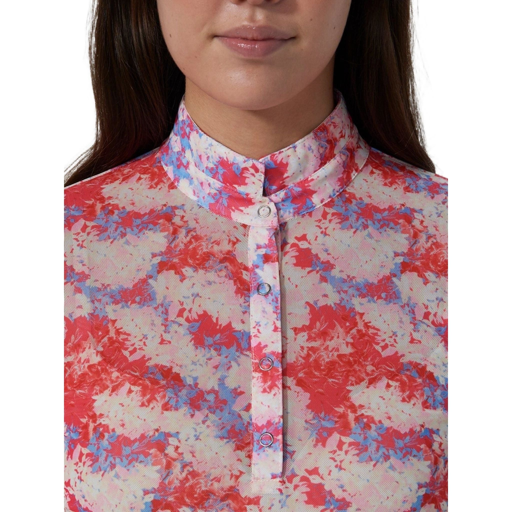 Daily Sports Breeze Mesh Cap S Polo Damen