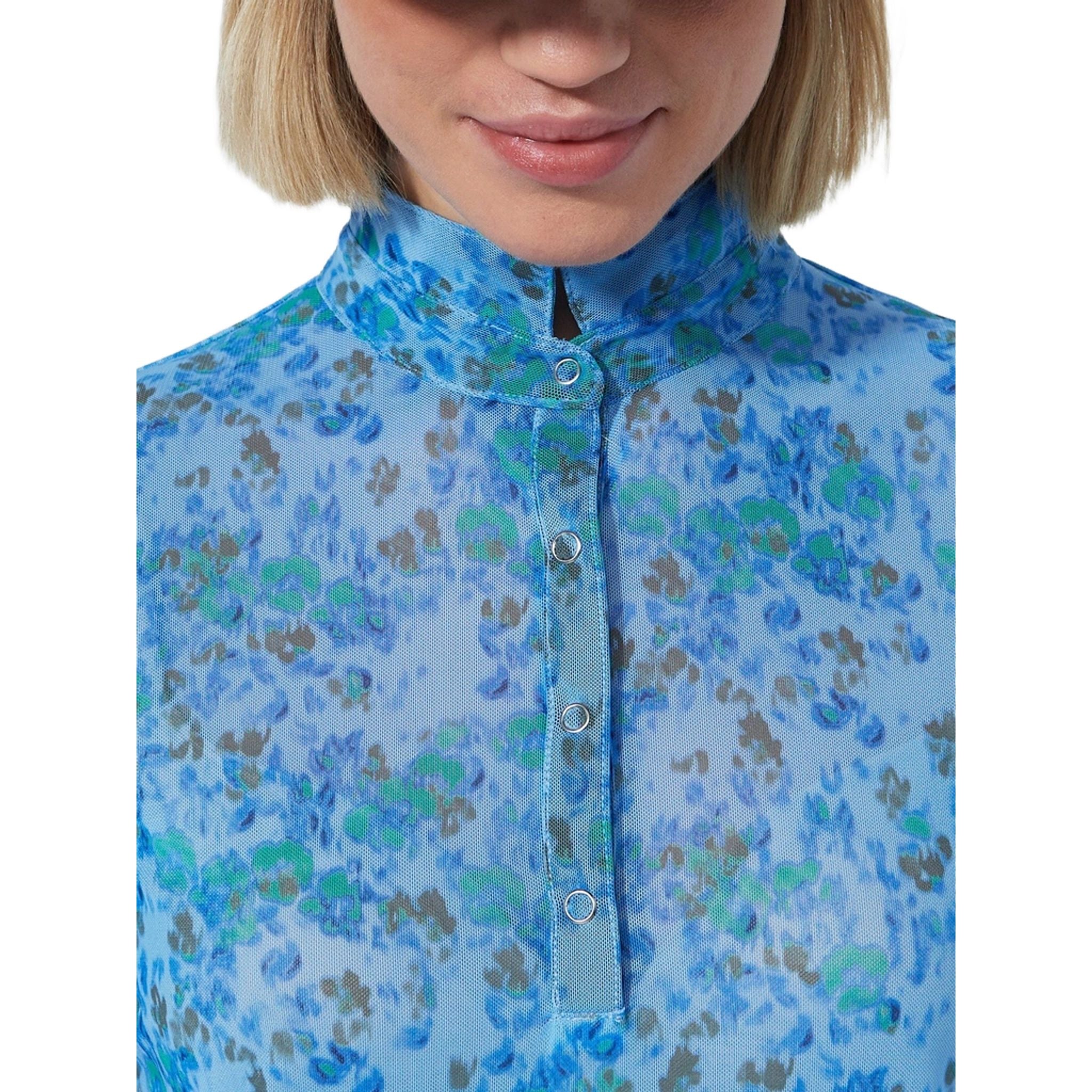 Daily Sports Breeze Mesh Cap S Polo Damen