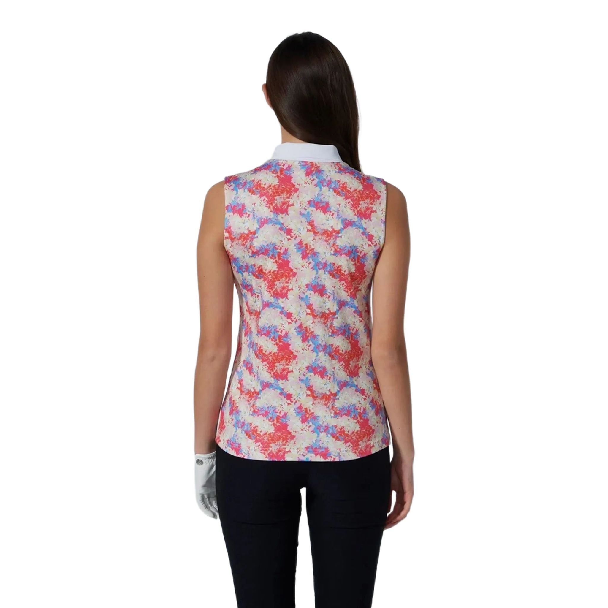 Ženska polo majica Daily Sports Fusion Sl