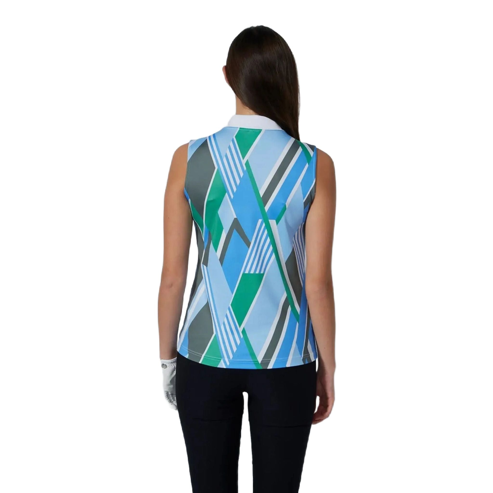 Ženska polo majica Daily Sports Fusion Sl