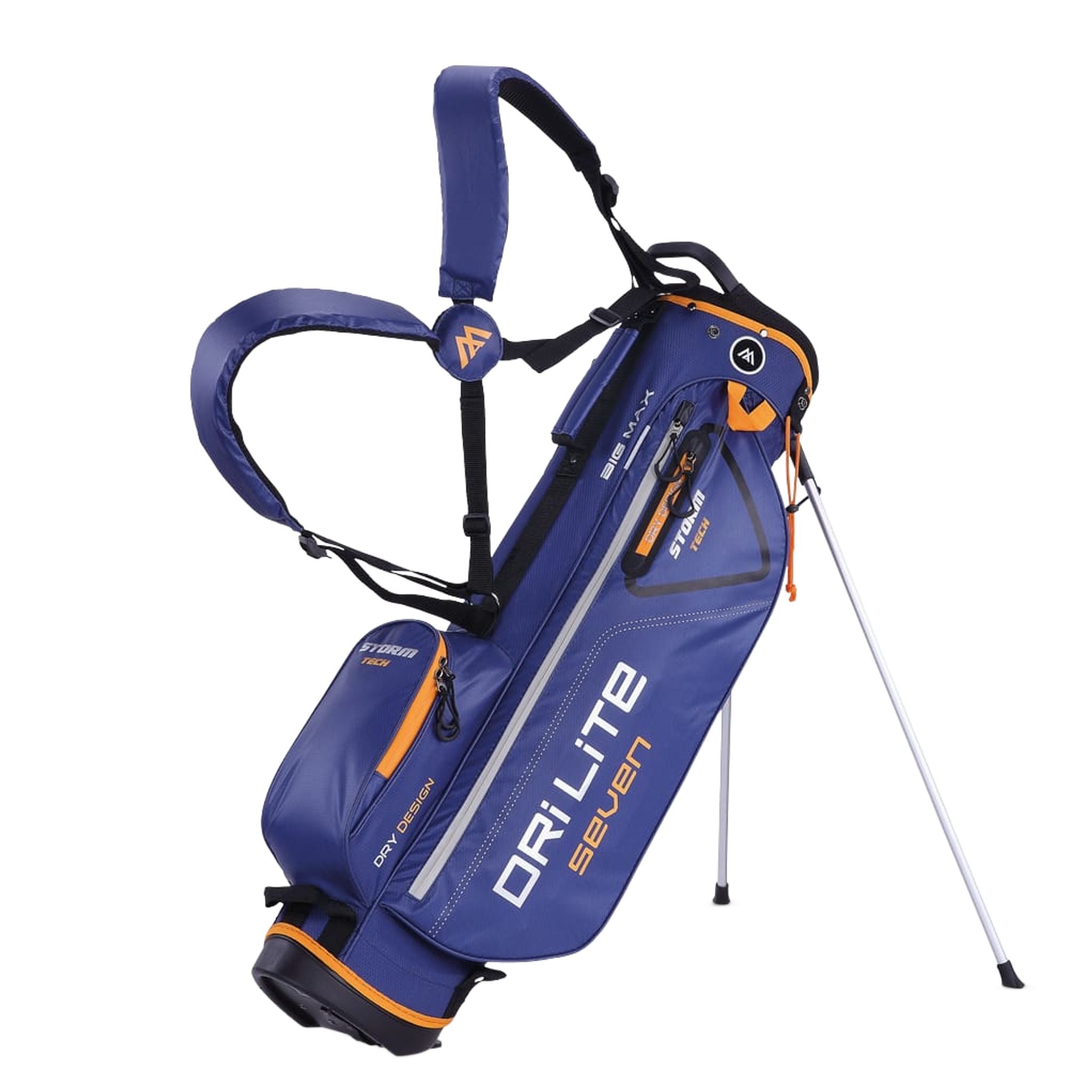 Big Max Dri Lite Seven Golf Standbag