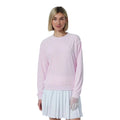 Daily Sports Terry Touch Sweatshirt Damen
